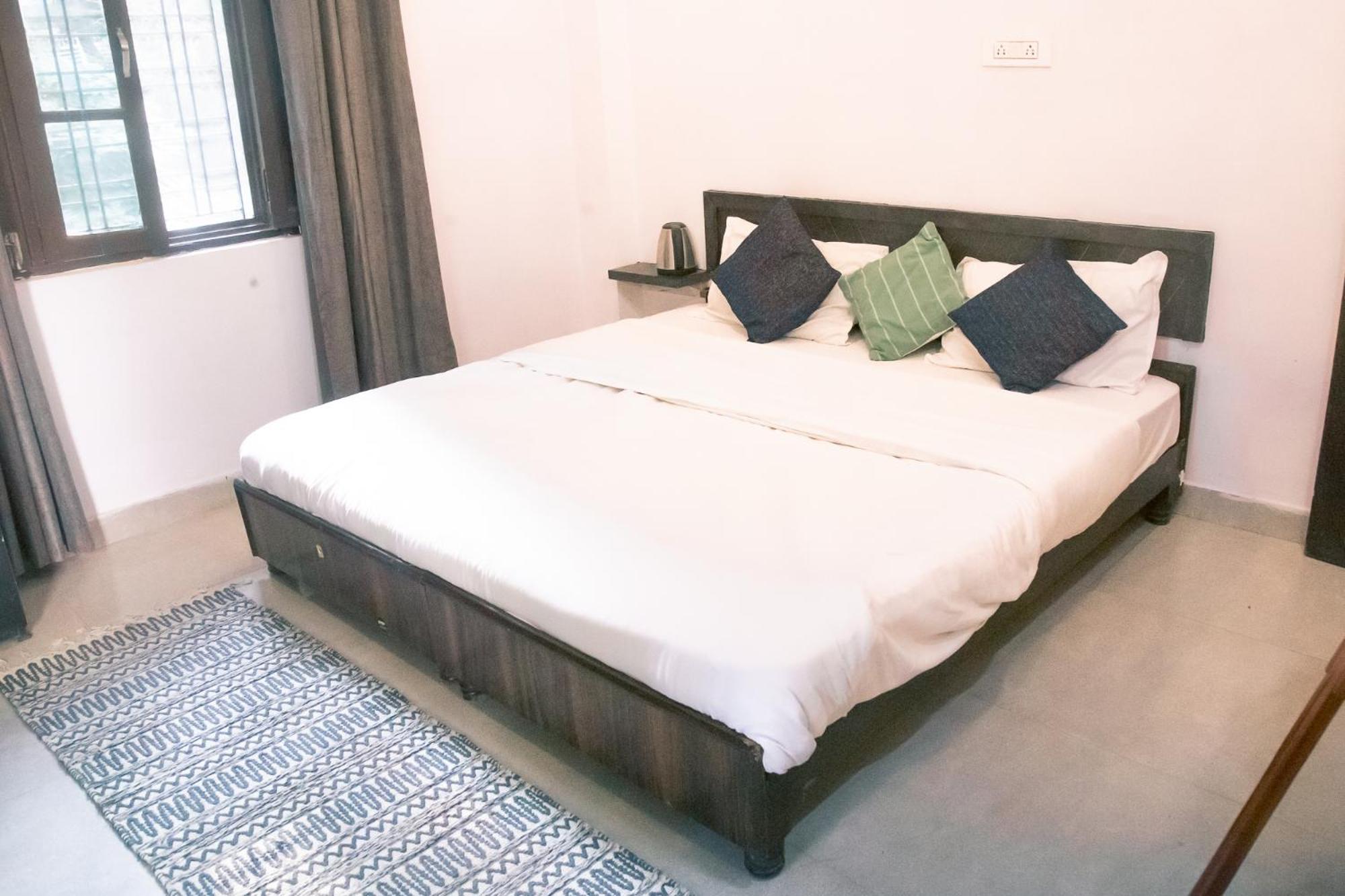 Hostel Freebird Nest *