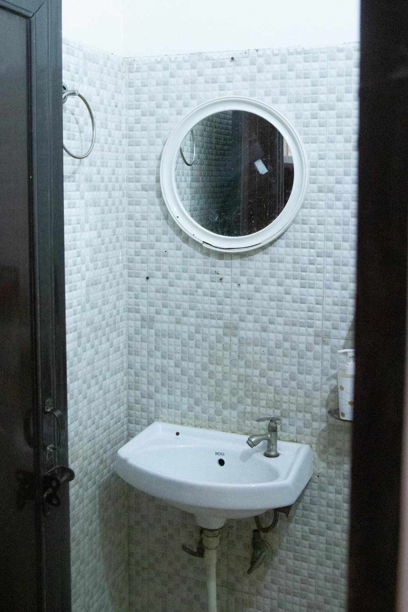 Hostel Freebird Nest *