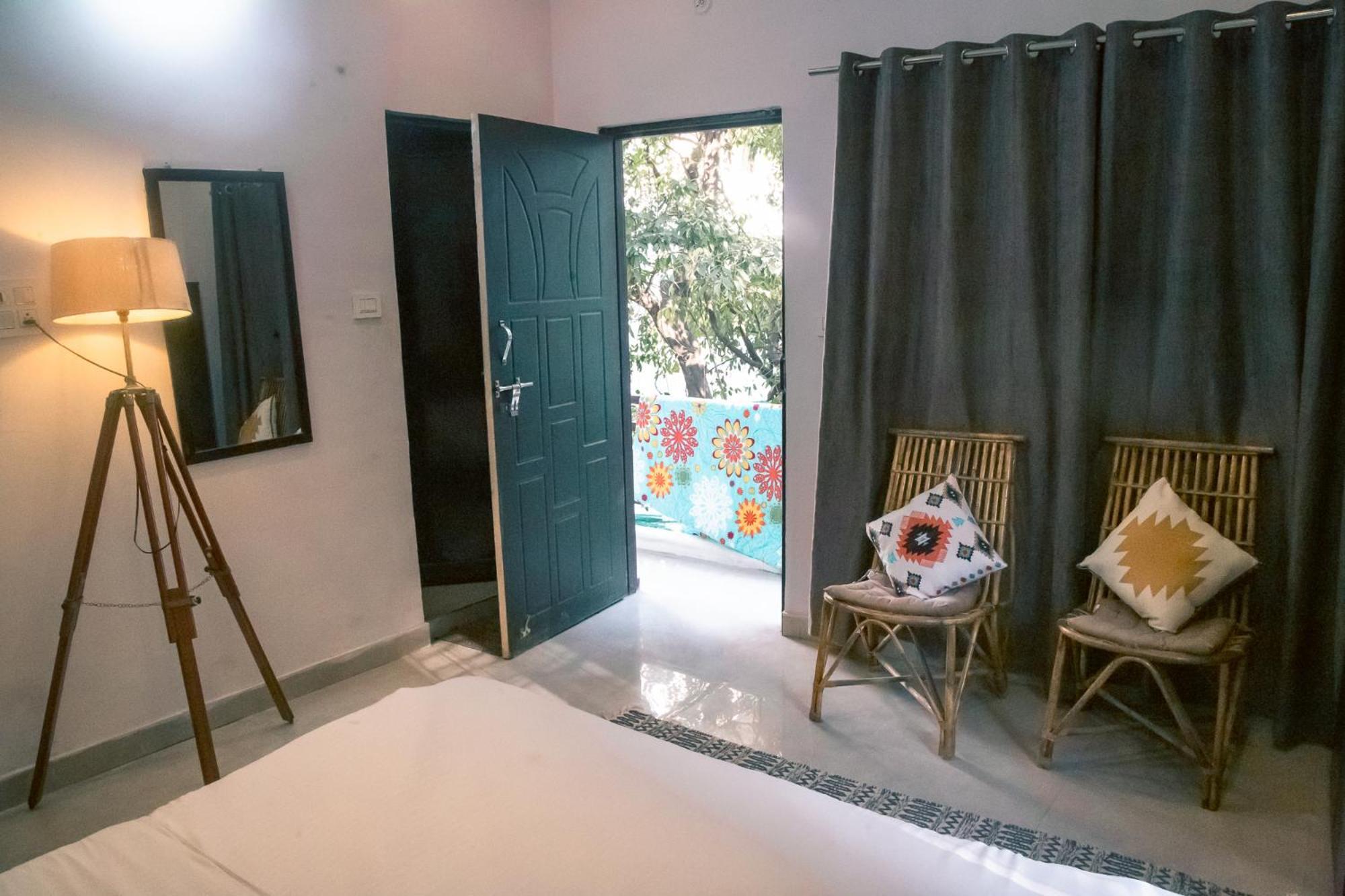 Freebird Nest Hostel Rishikesh