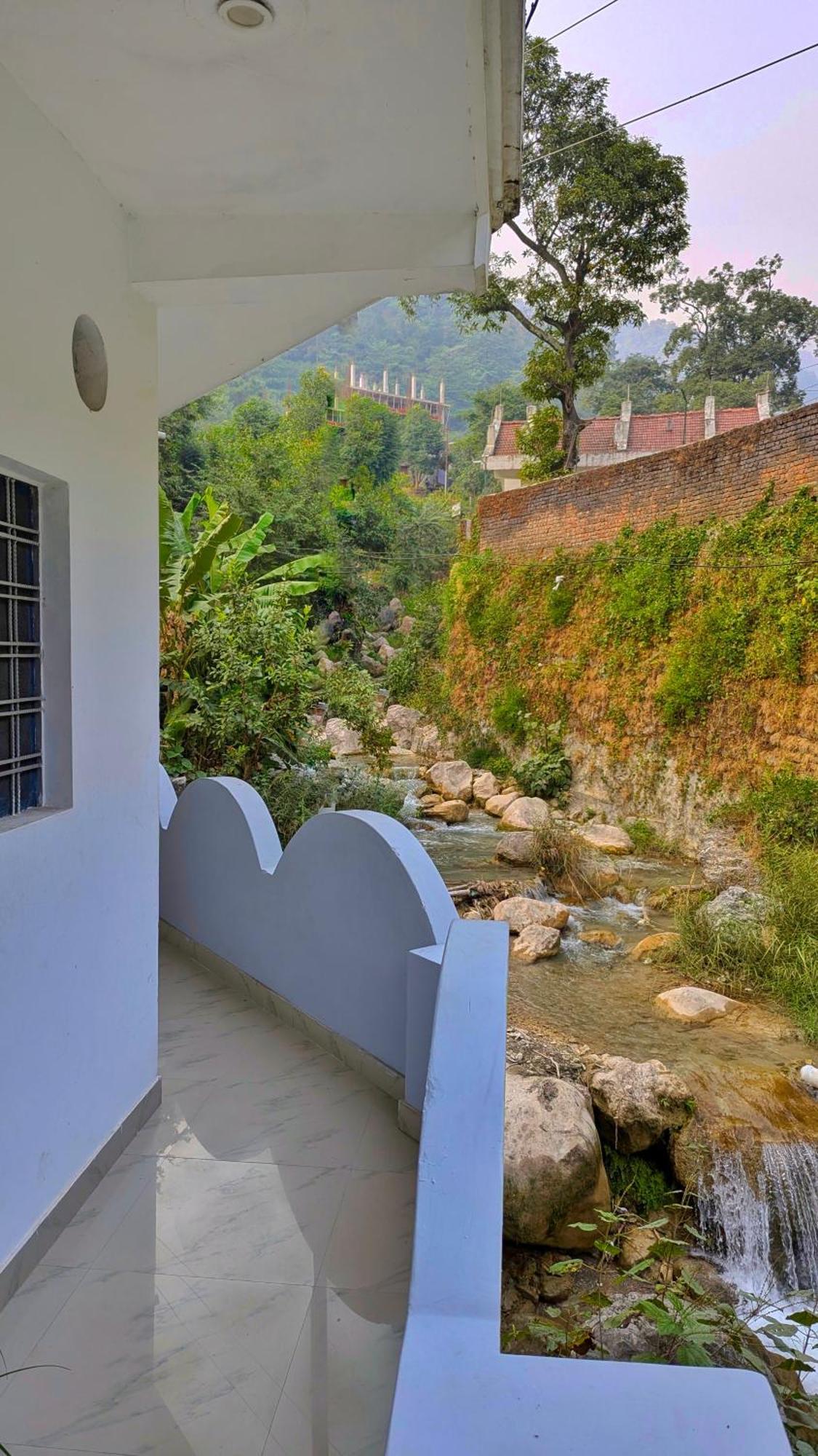 Hostel Hobbit House Rishikesh