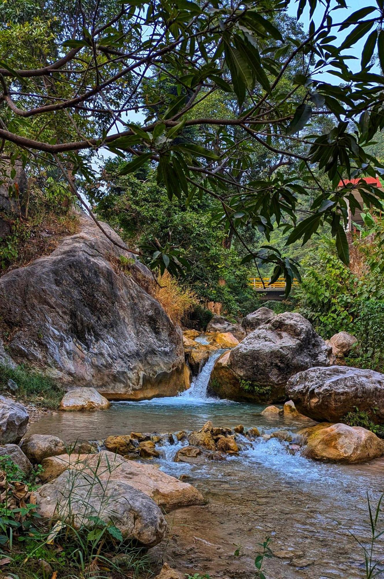 Hostel Hobbit House Rishikesh