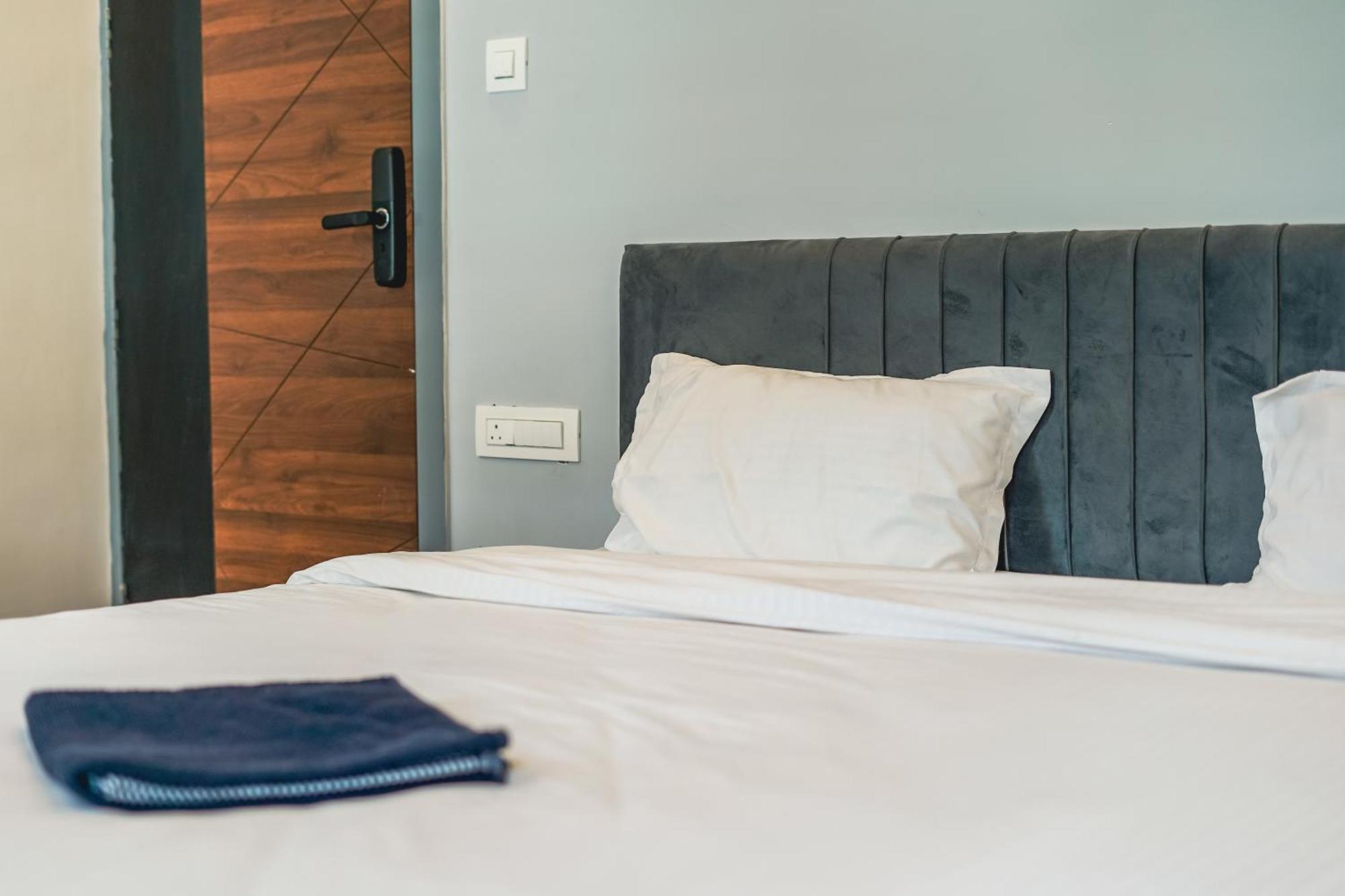 Devlok Homes 3*