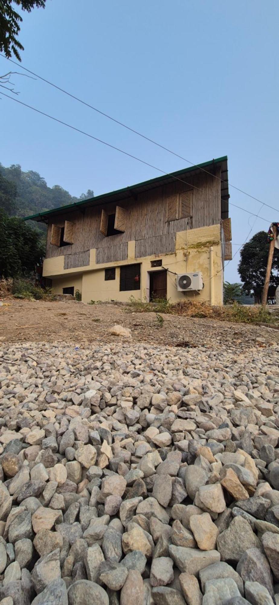 Blabla House *