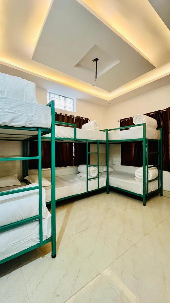 Shanti - Aesthetic With Netflix, & Ac In Upper Tapovan 3* Rishikesh