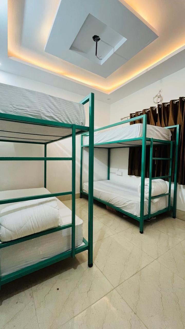 Shanti - Aesthetic With Netflix, & Ac In Upper Tapovan 3* Rishikesh