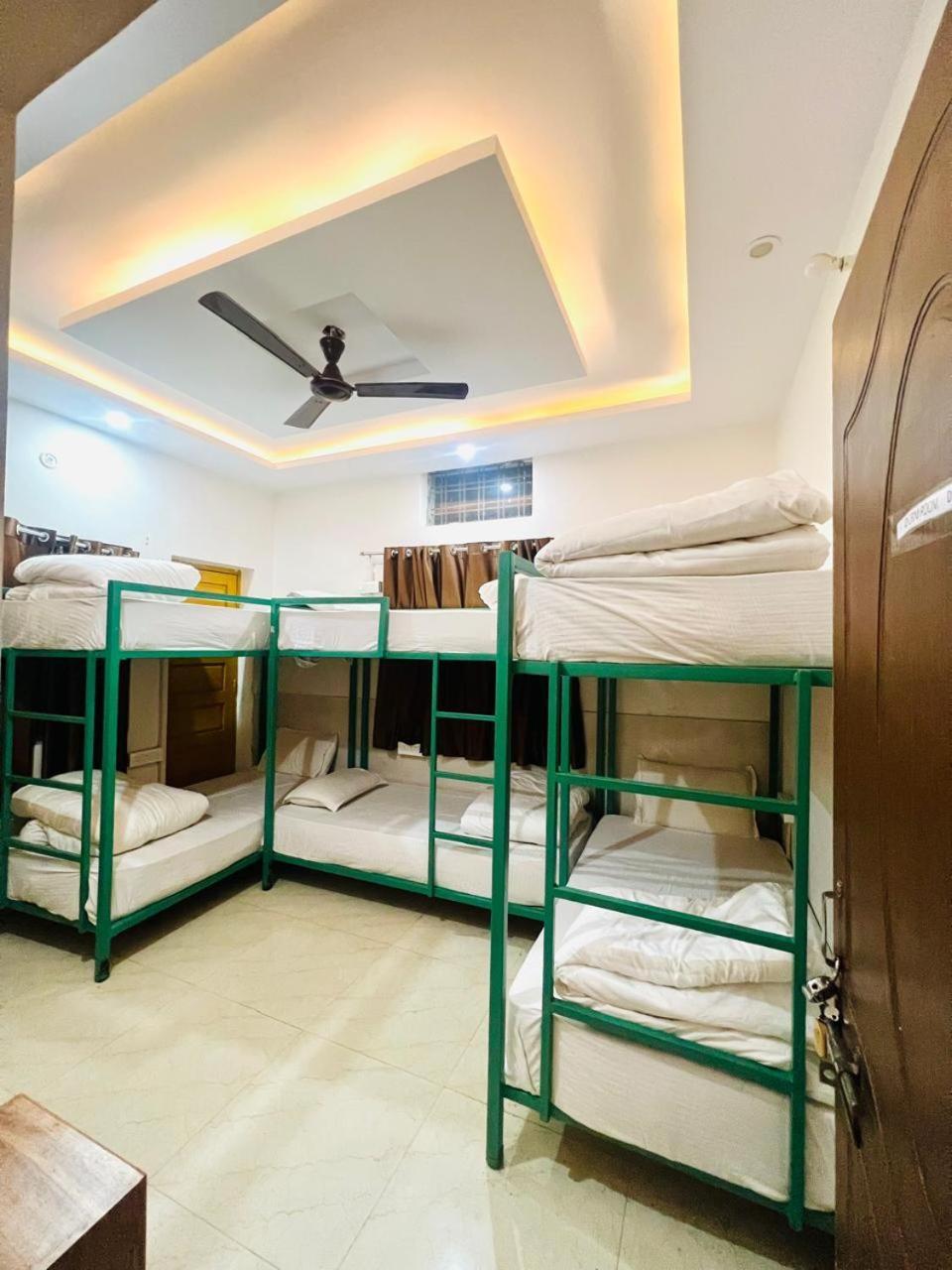 Hotel Shanti - Aesthetic With Netflix, & Ac In Upper Tapovan Rishikesh