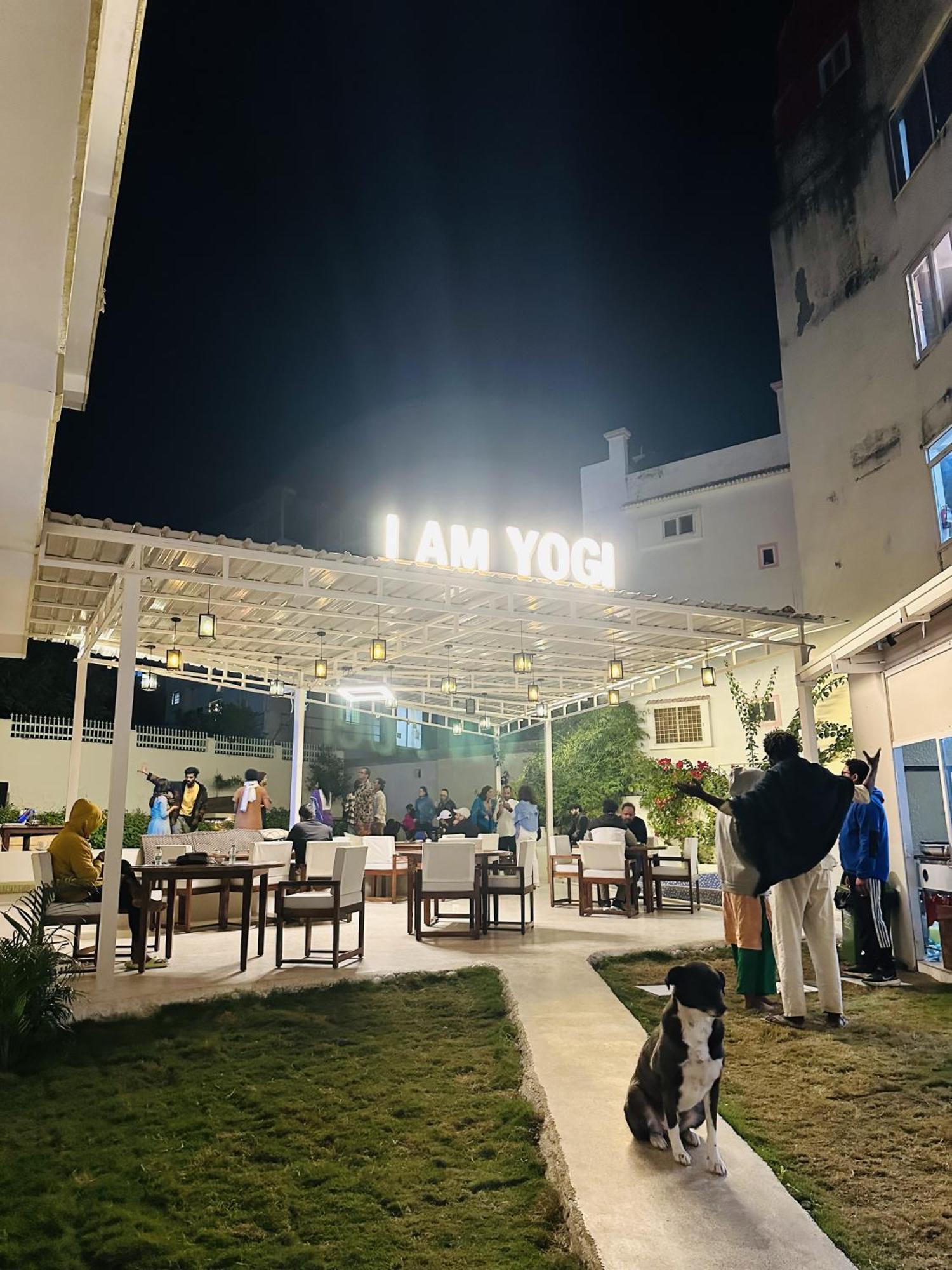 Shanti - Aesthetic With Netflix, & Ac In Upper Tapovan 3* Rishikesh