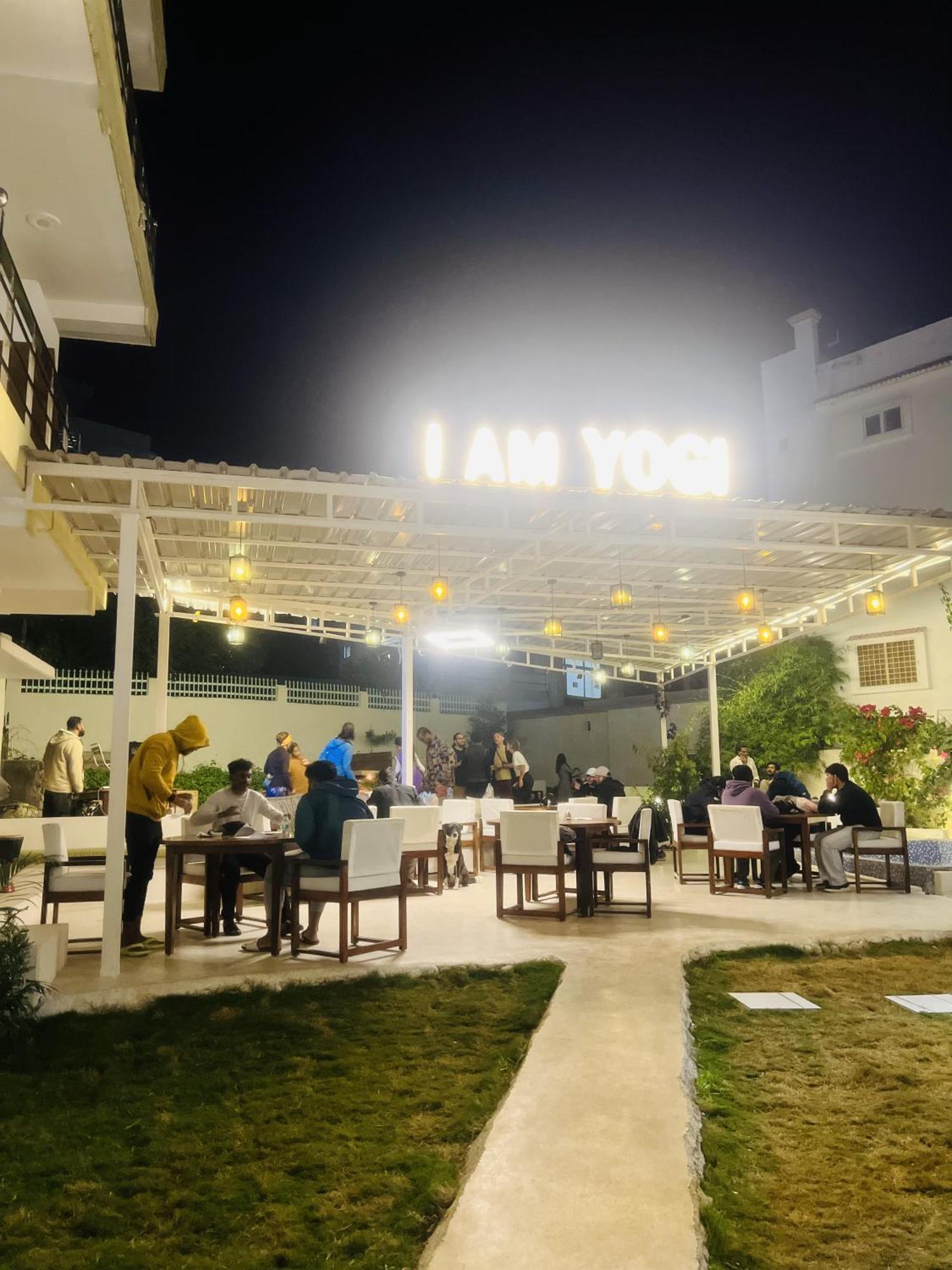 Hotel Shanti - Aesthetic With Netflix, & Ac In Upper Tapovan 3*