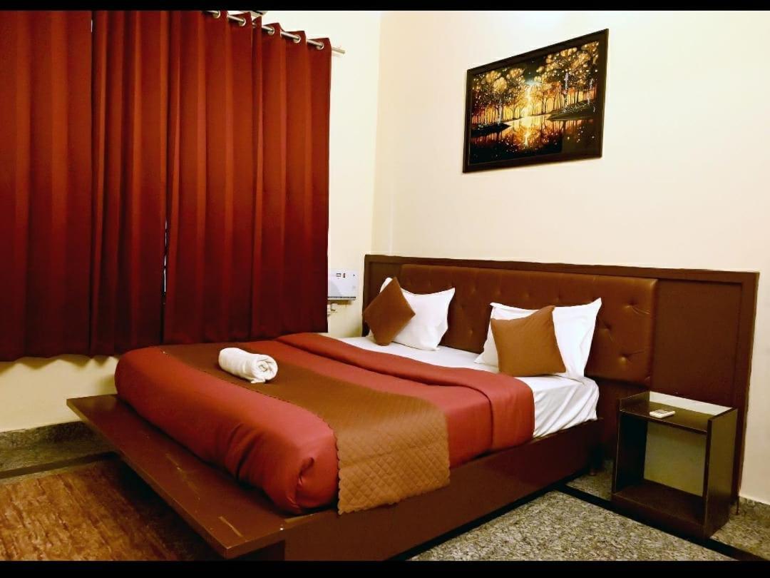 Hotel Play V3 3*