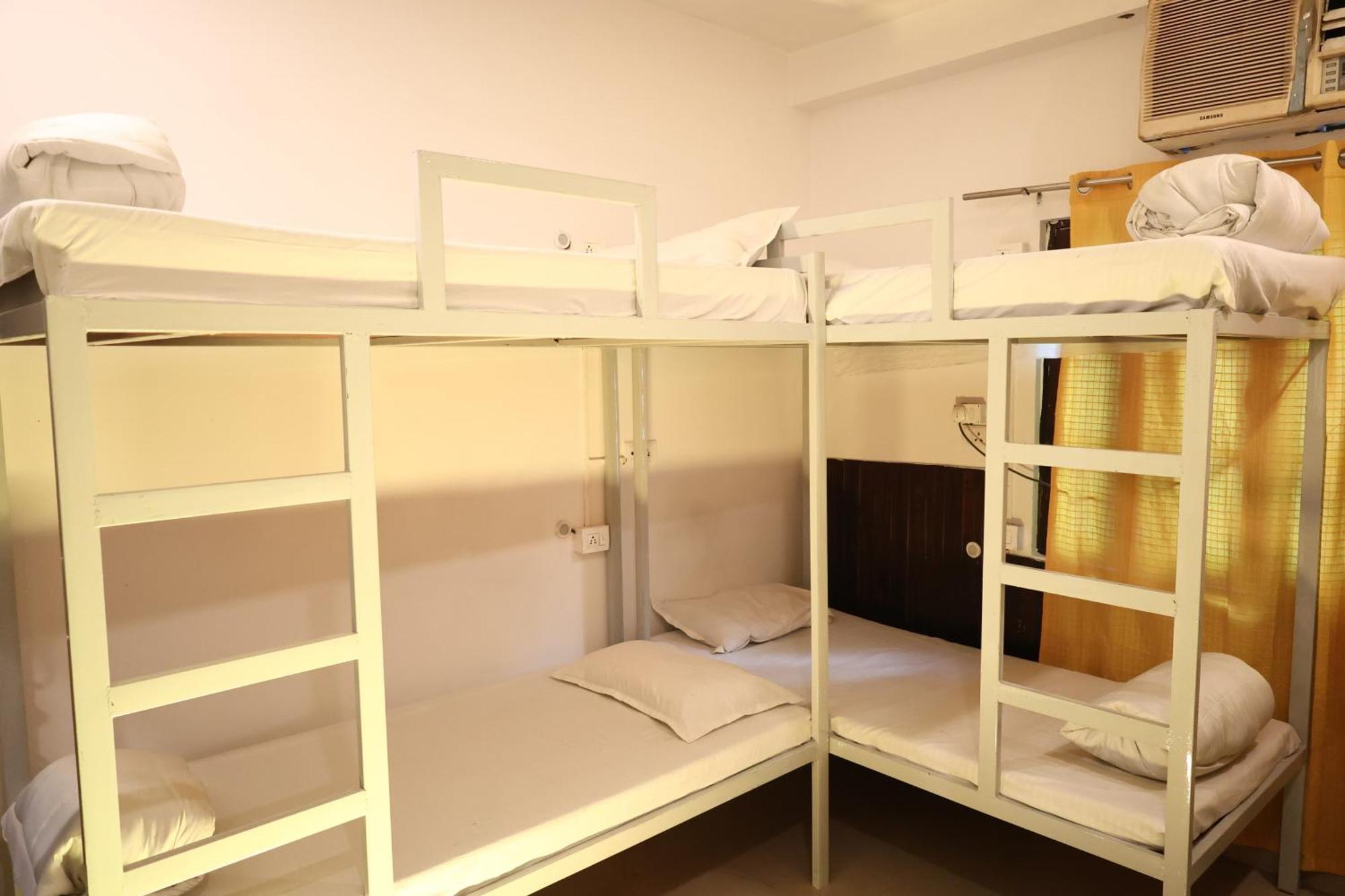 Freebird Nest Hostel Rishikesh