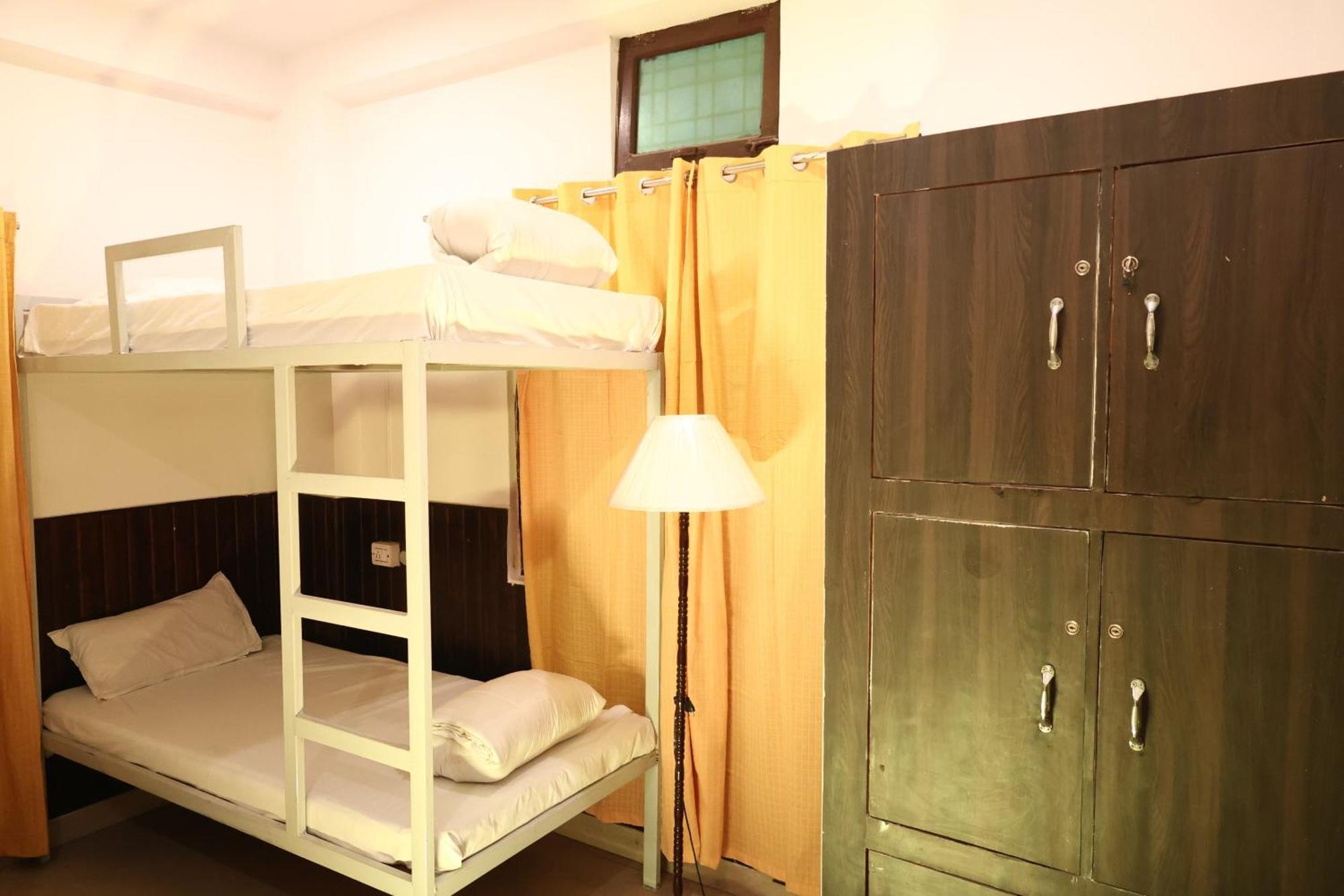 Freebird Nest Hostel