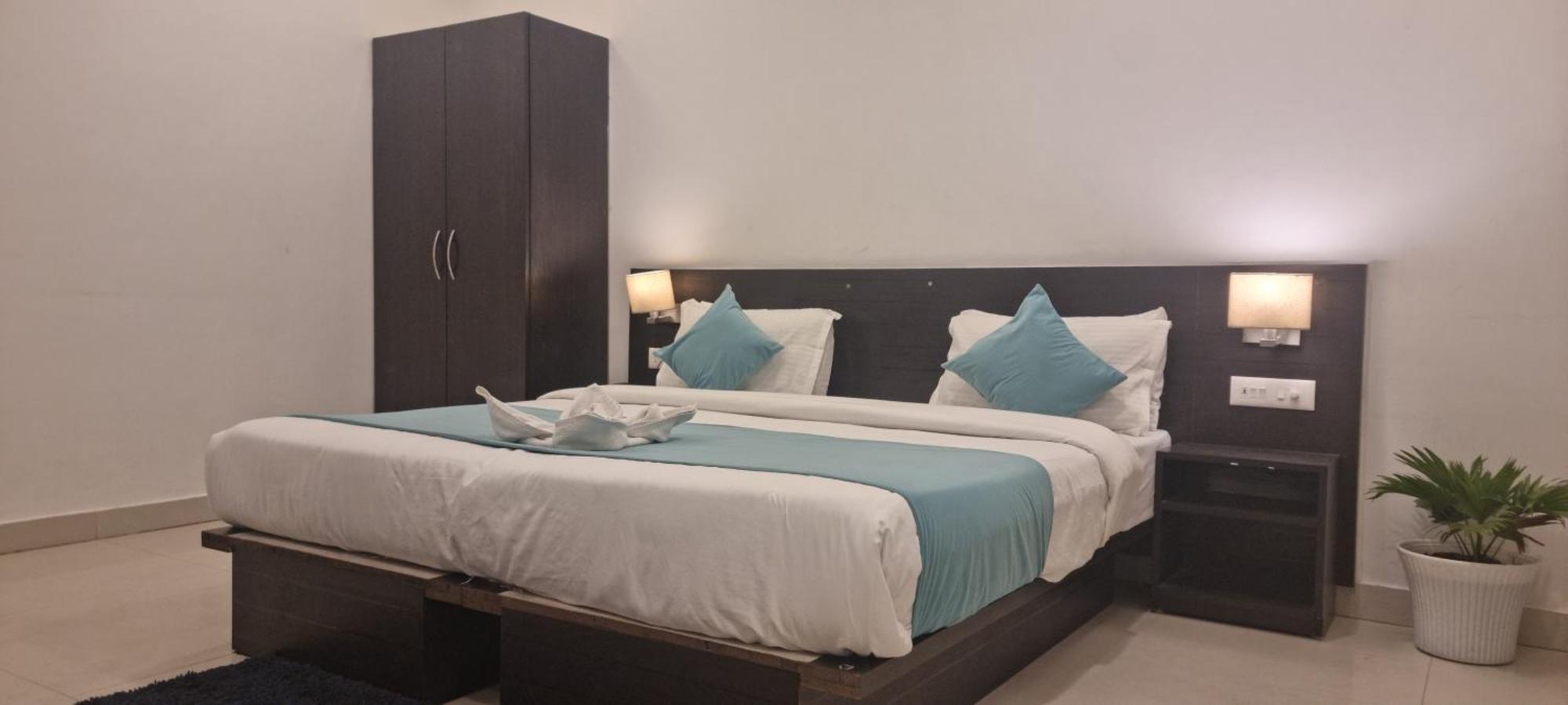 Rising Hills By Around 3* Rishikesh