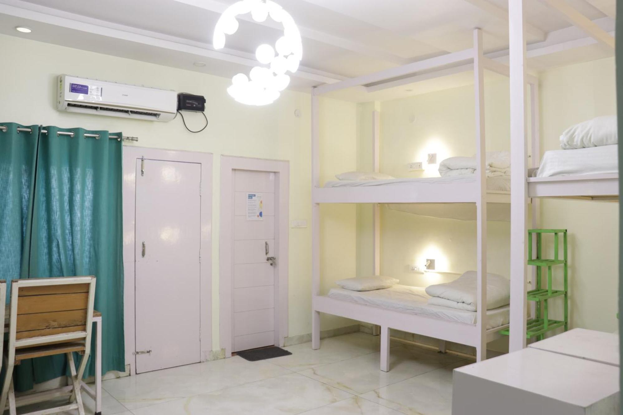 The Sweven Hostel *