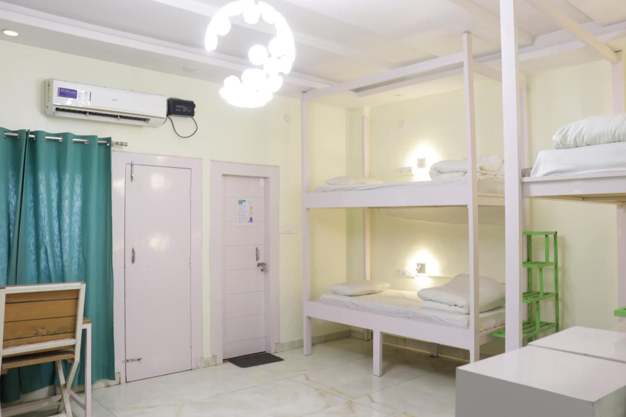 The Sweven Hostel
