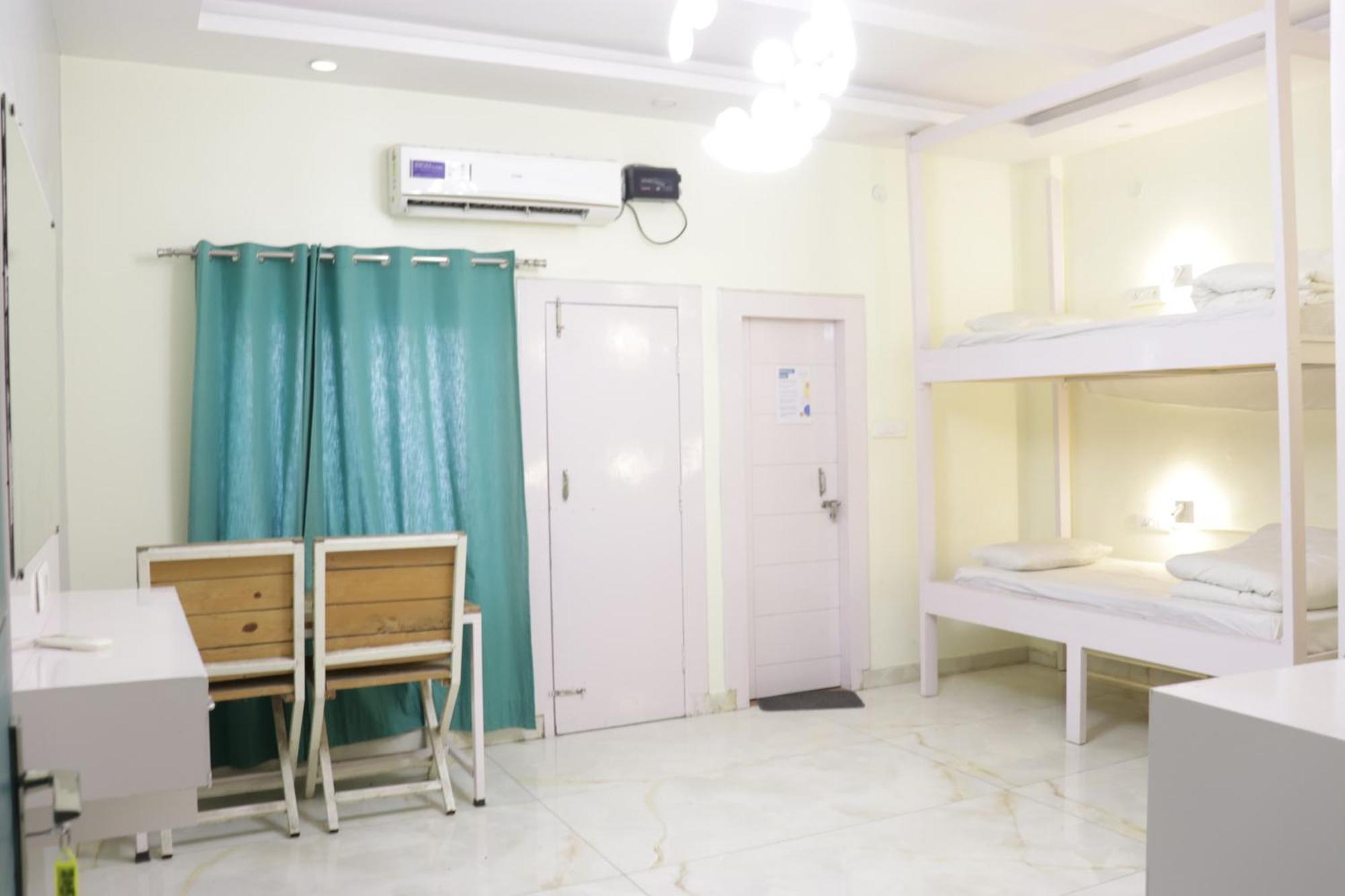 Hostel The Sweven
