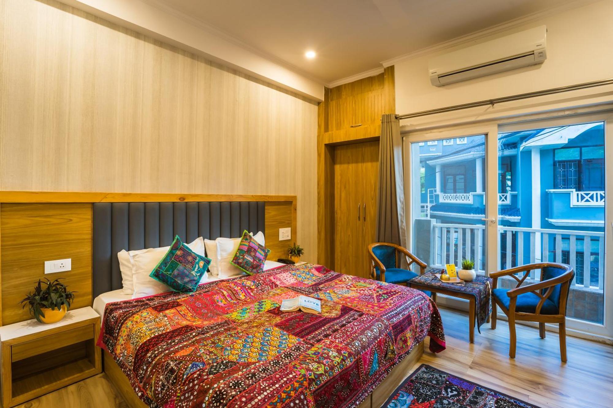 Hotel Tripli Ayushman Retreat 3*