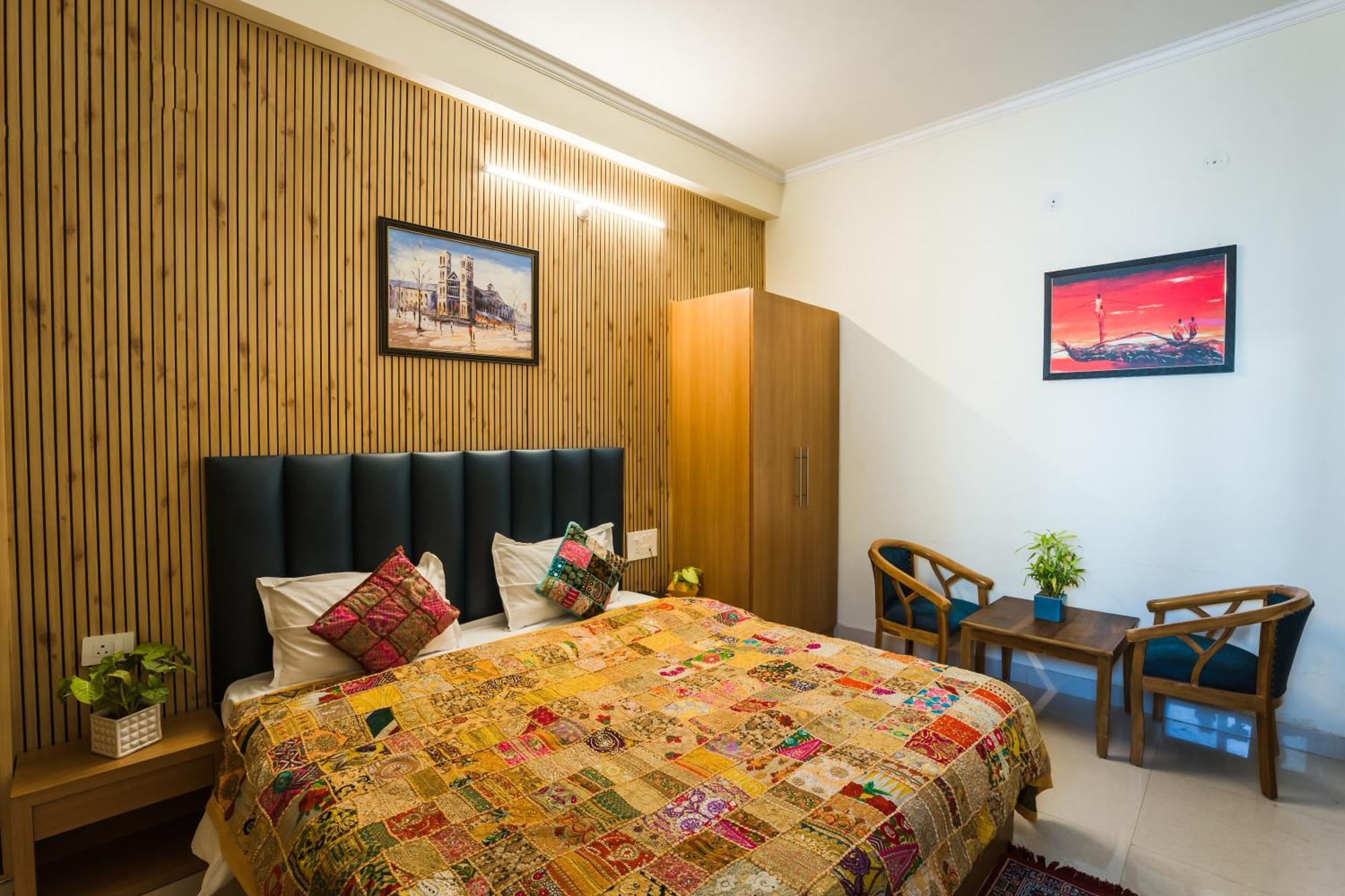 Hotel Tripli Ayushman Retreat