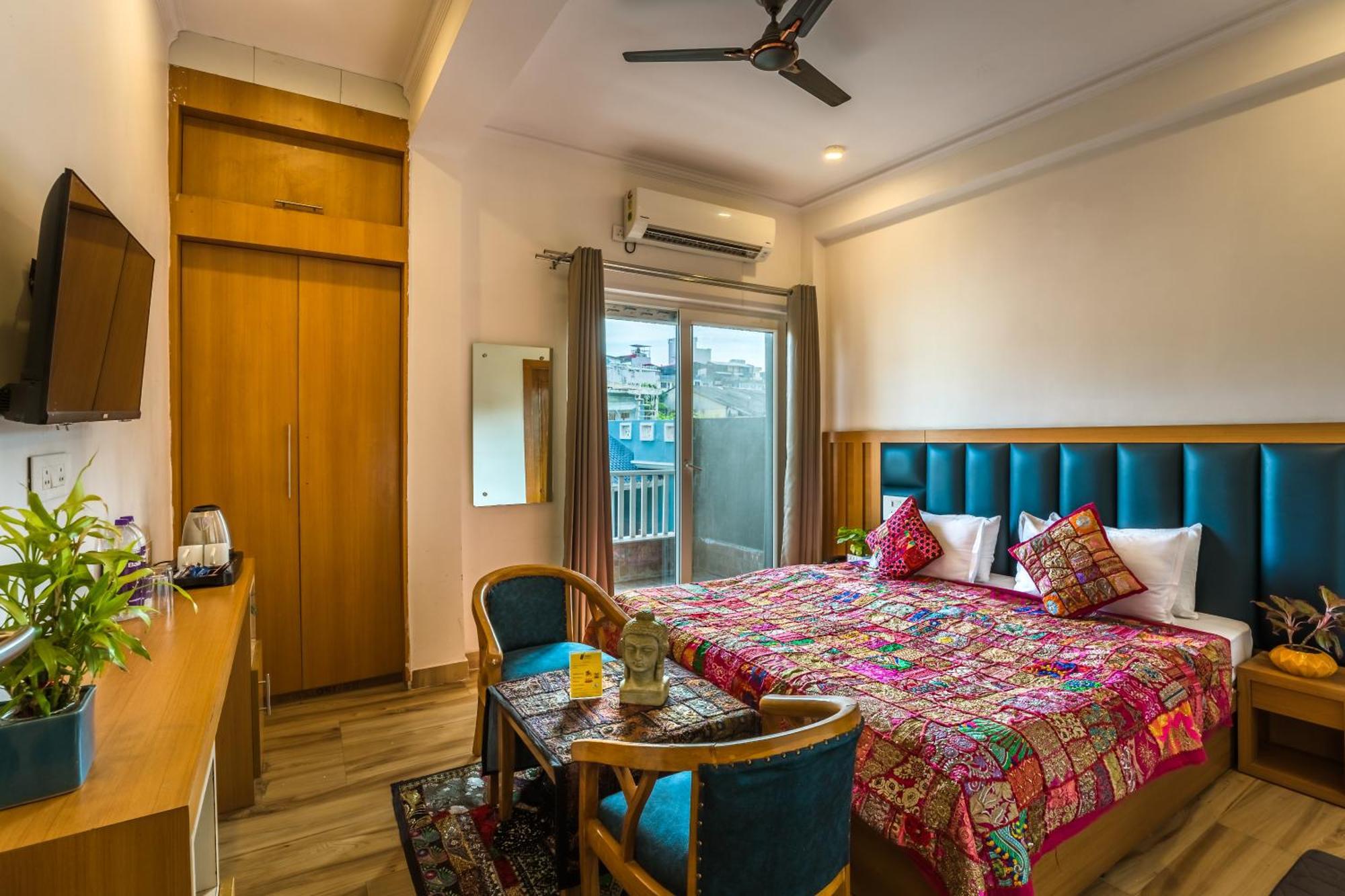 Hotel Tripli Ayushman Retreat 3*
