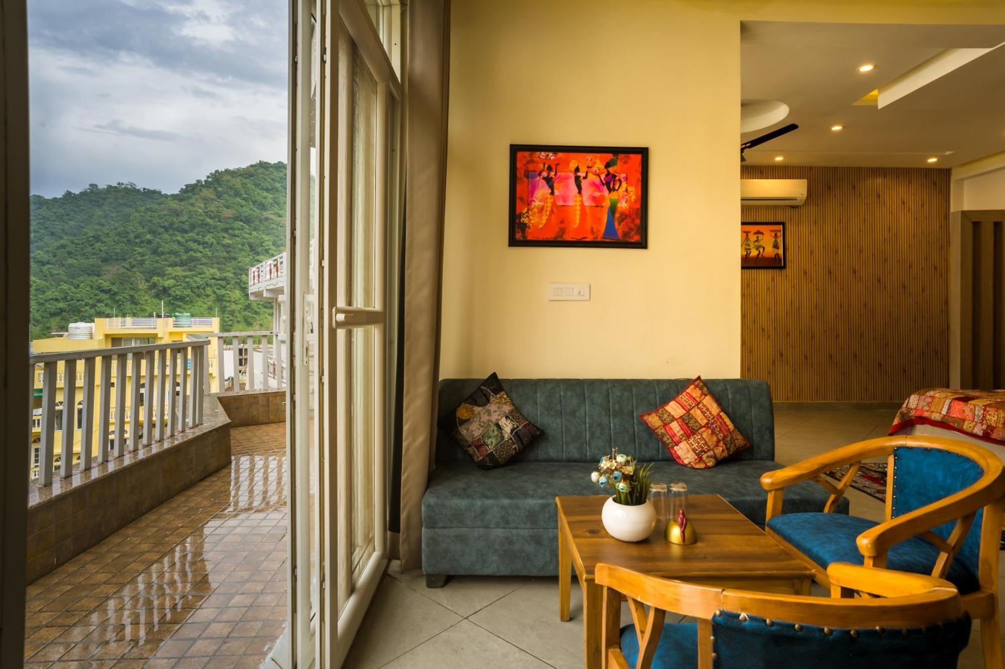 Hotel Tripli Ayushman Retreat