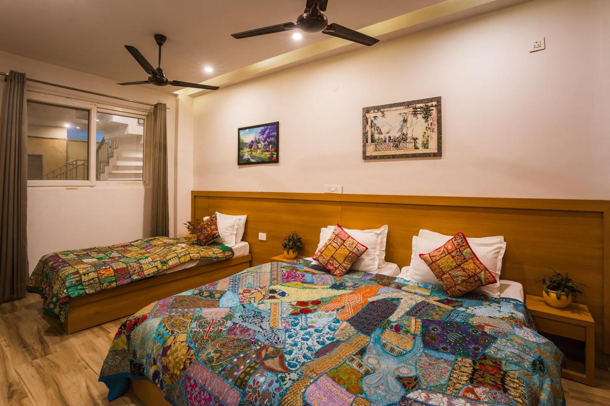 Hotel Tripli Ayushman Retreat