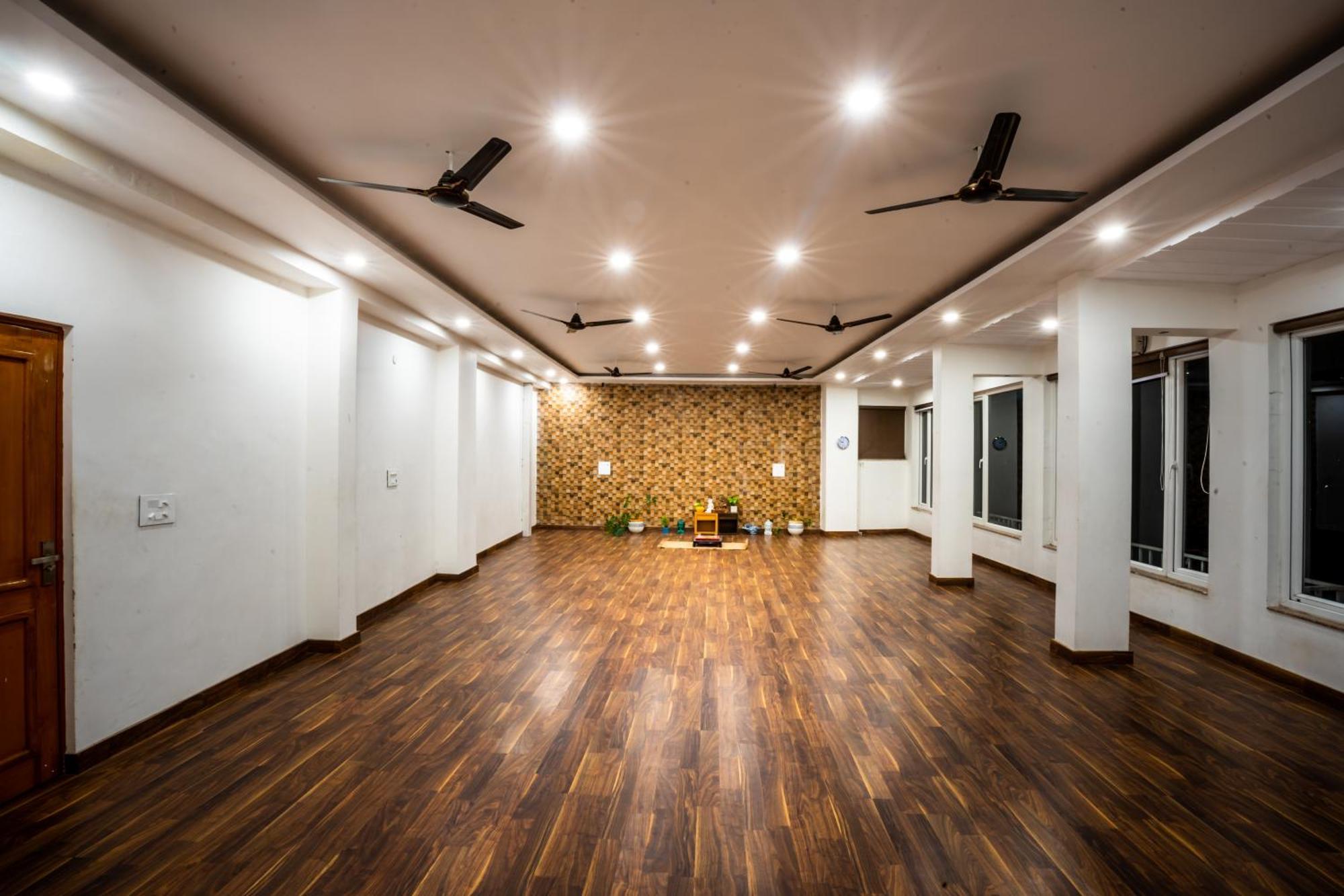 Tripli Ayushman Retreat Hotel 3*