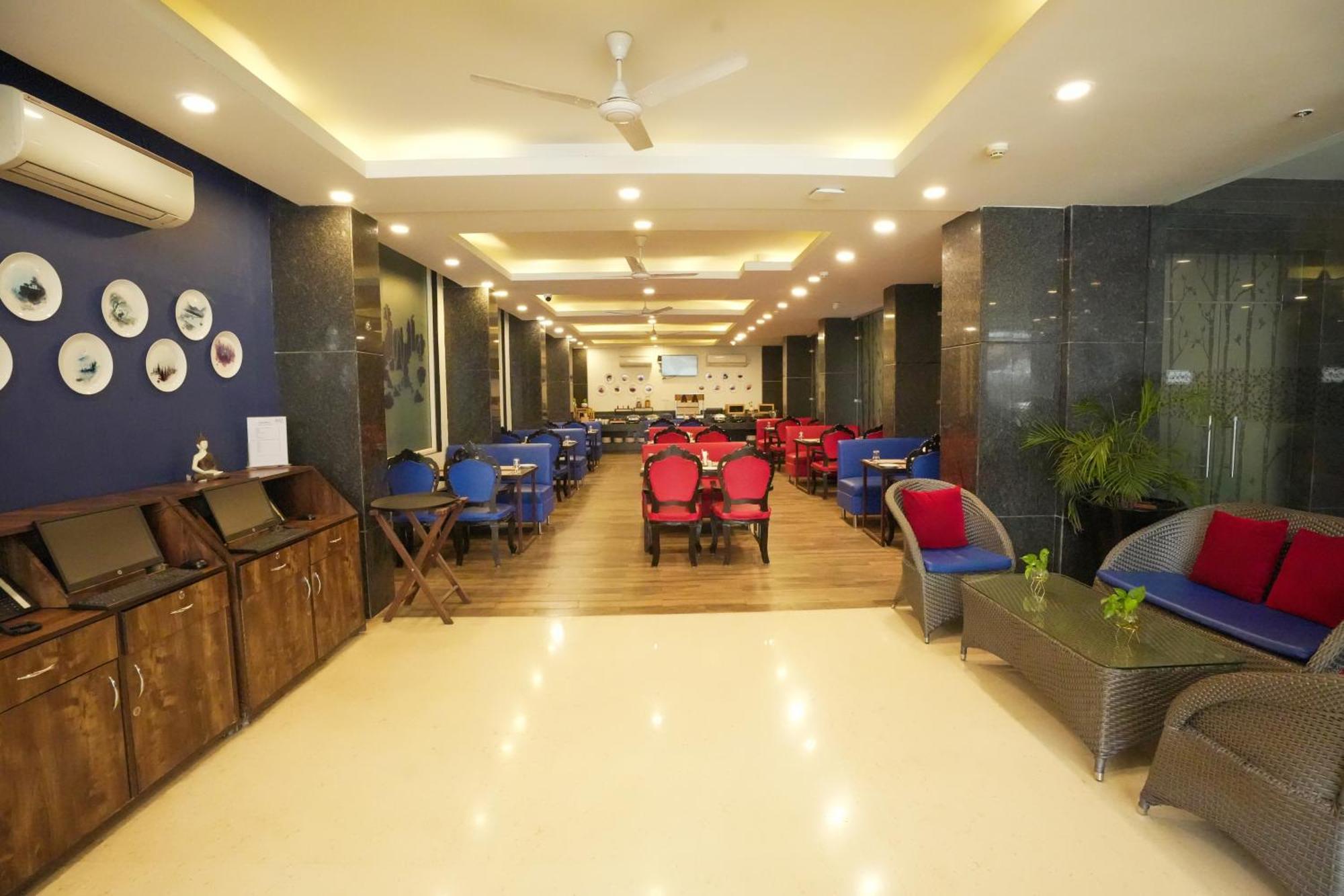Hotel One Earth Heart Rishikesh