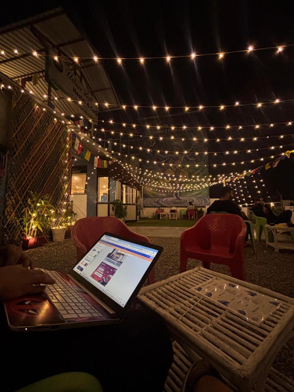 Hostel Urban Loft Rishikesh