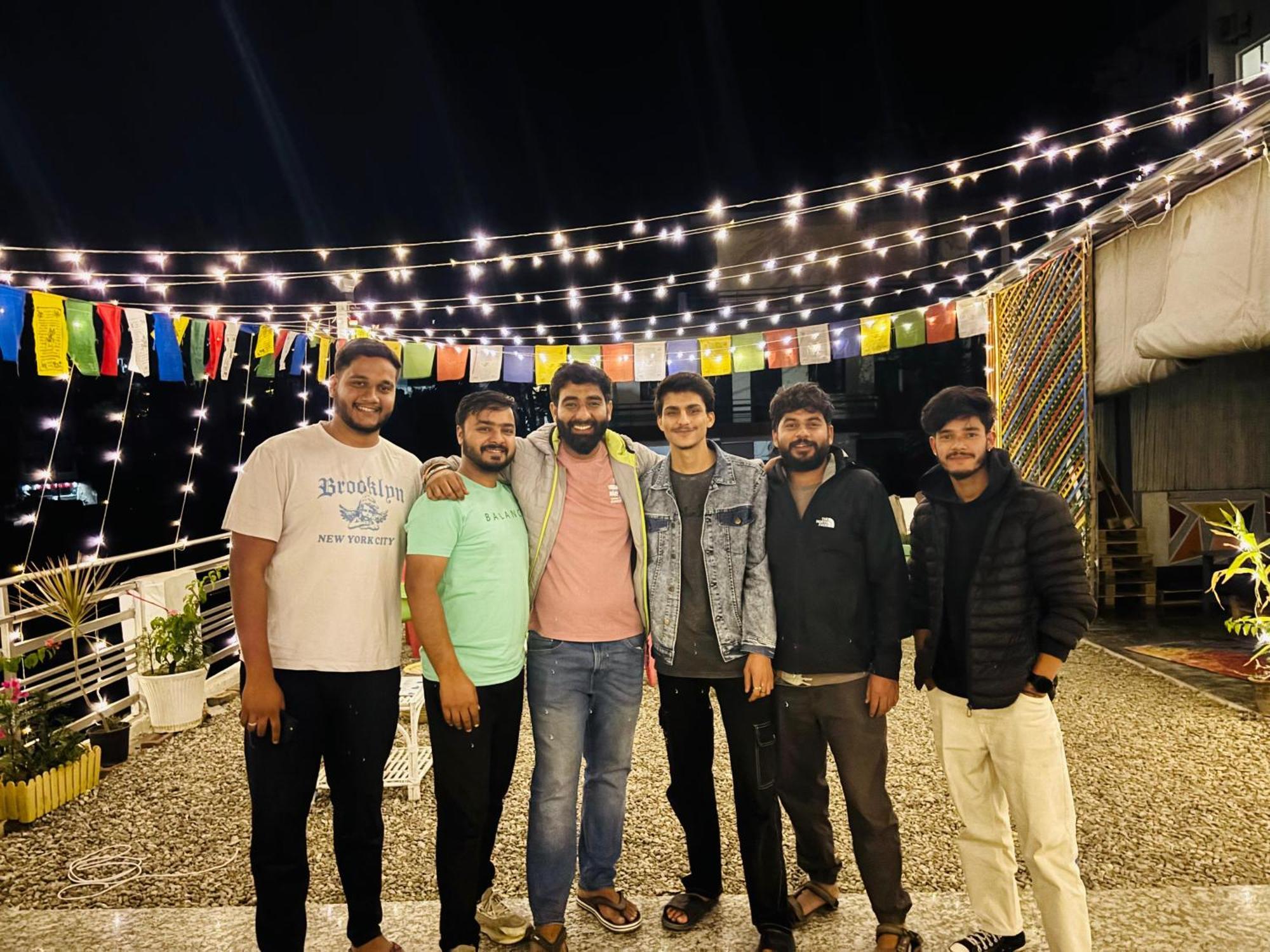 Urban Loft Rishikesh