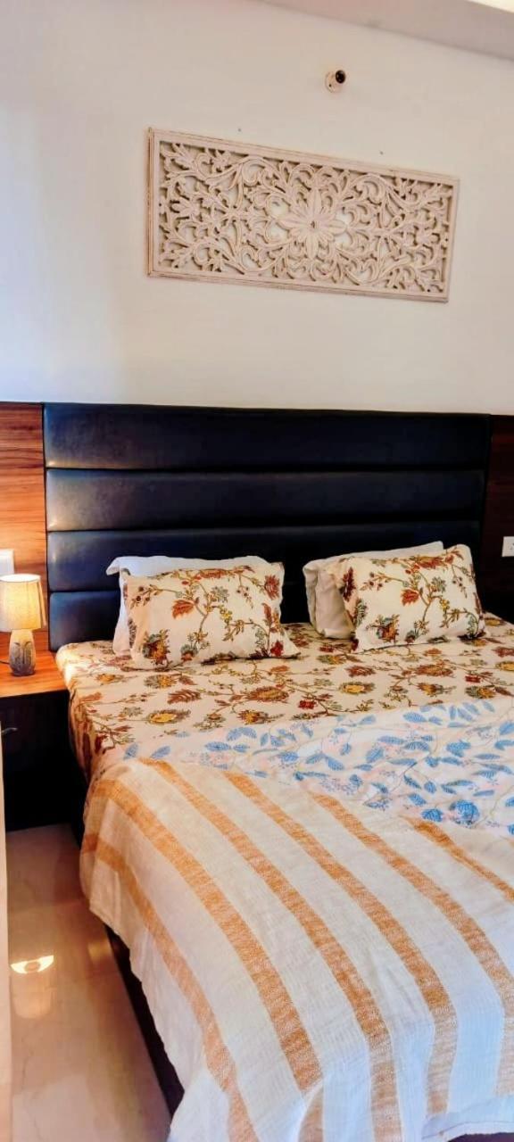 Ima Ganga - Aesthetic, Quite Mountain View With Netflix, Free Airport Pickup For Booking More Than 7 Nights, Elevator, Backup, Heater In Upper Tapovan * Rishikesh
