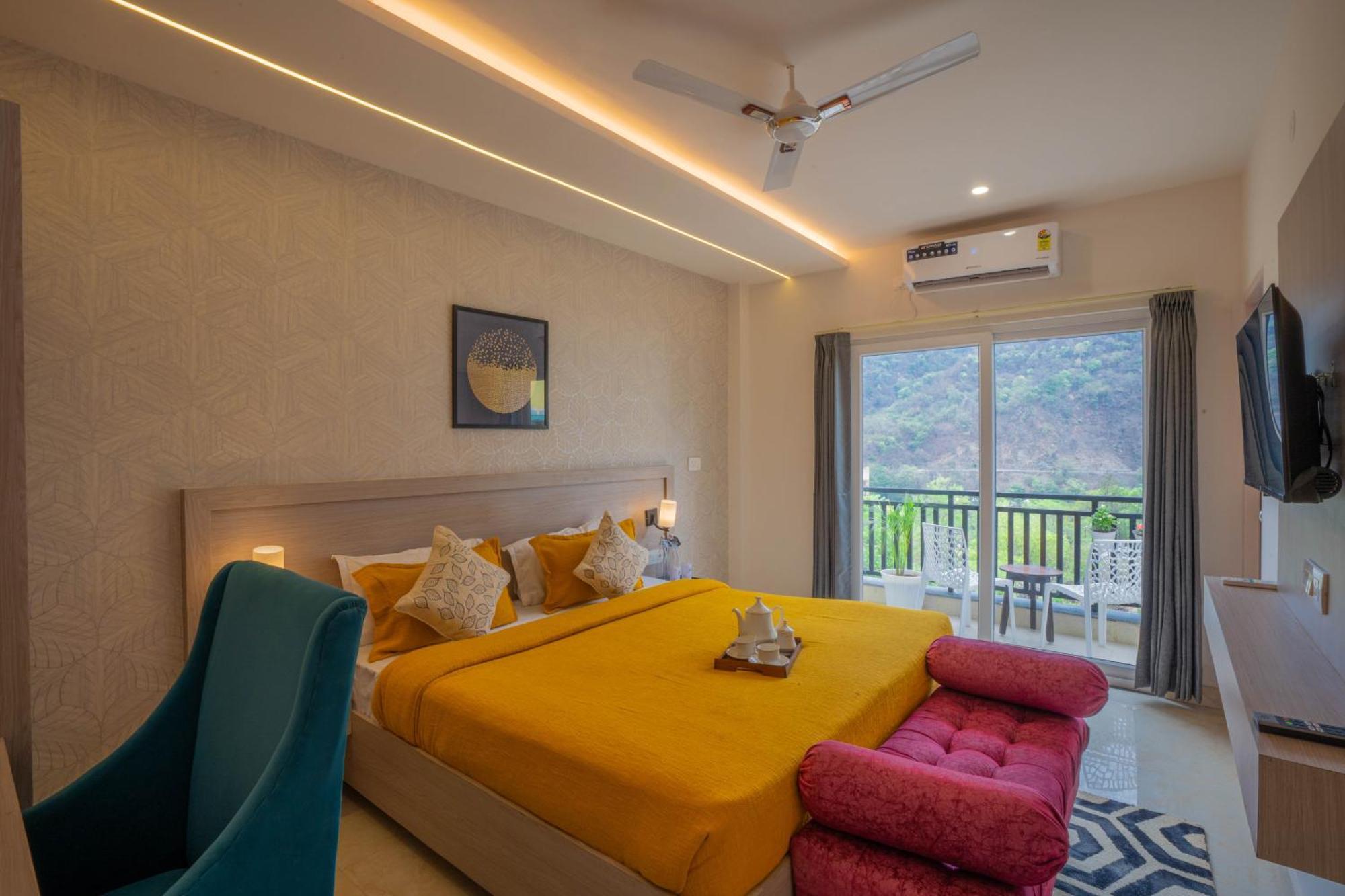 Perfectstayz Alpine Retreat 3*
