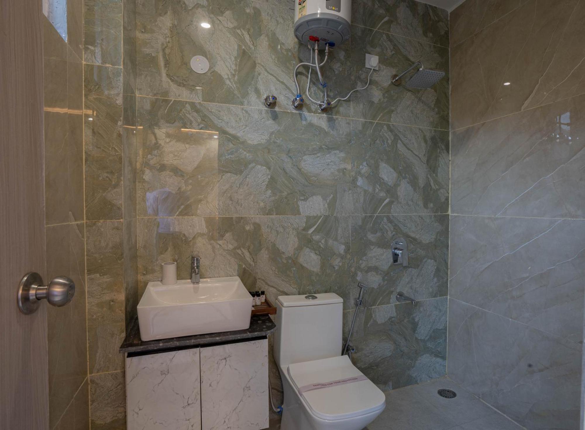 Perfectstayz Alpine Retreat 3*
