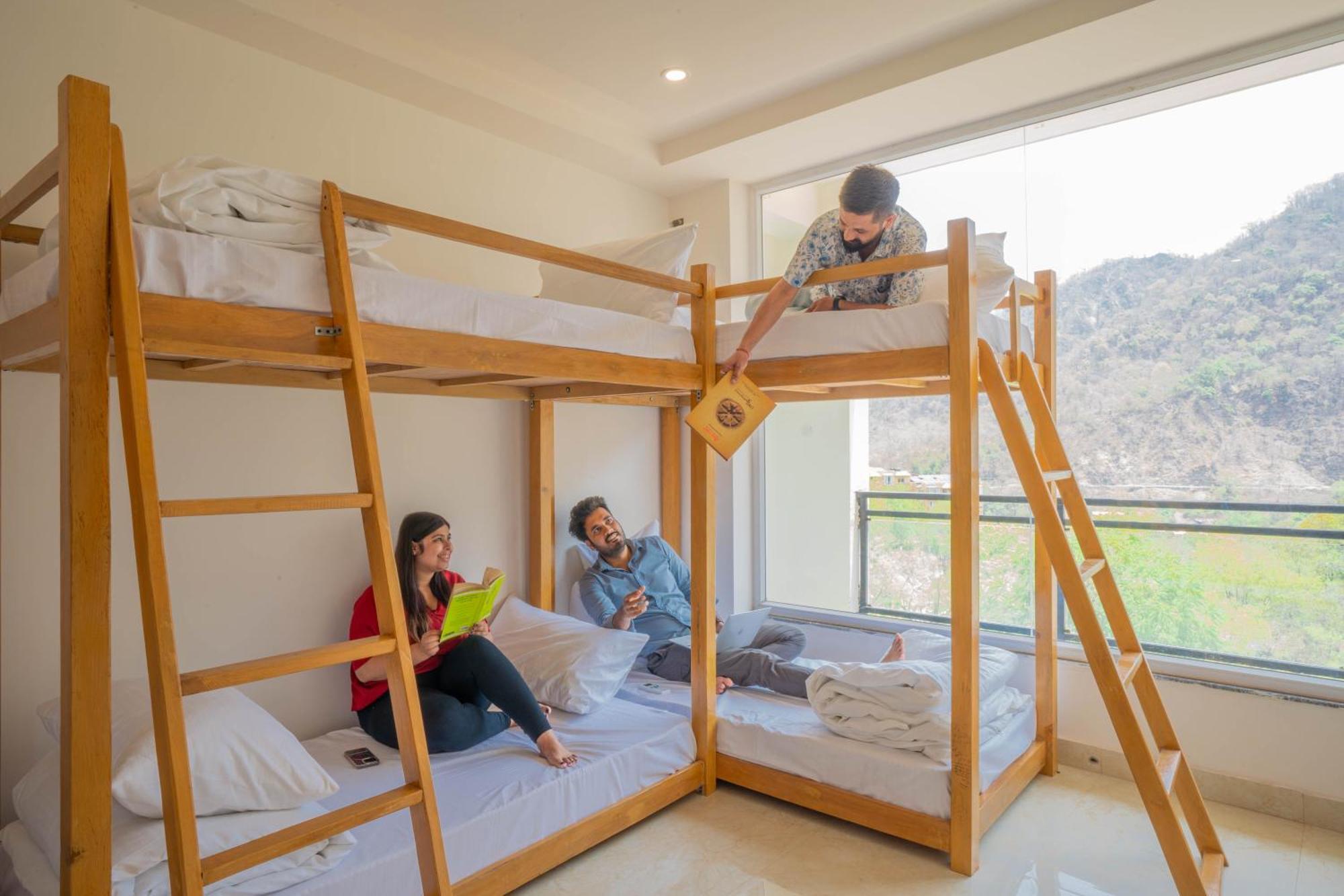 Hotel Perfectstayz Alpine Retreat 3*
