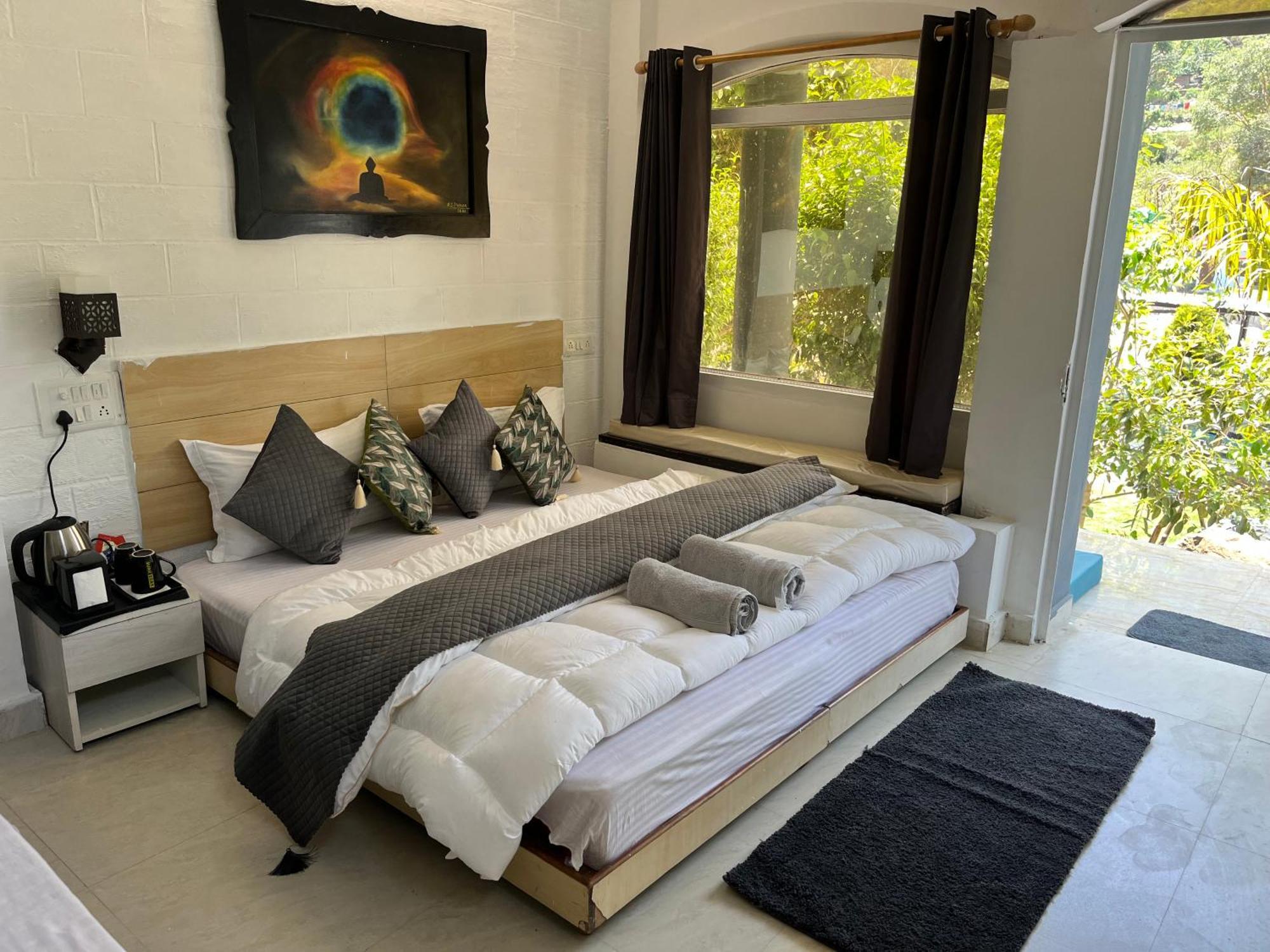 Homestay Sukoon In *