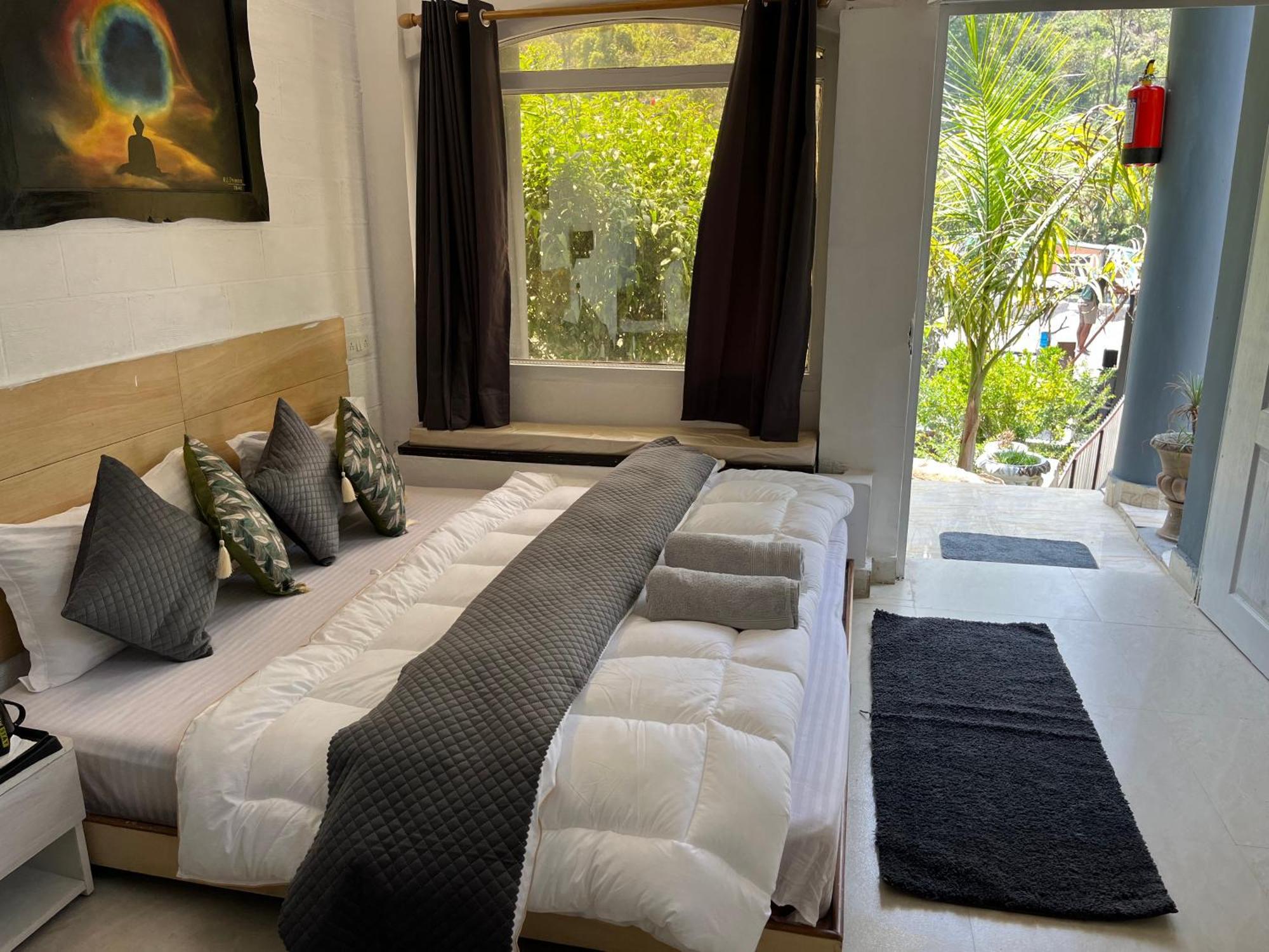 Sukoon In Homestay Rishikesh