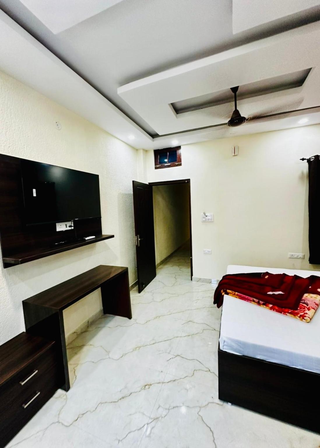 Mannat Residency Rishikesh
