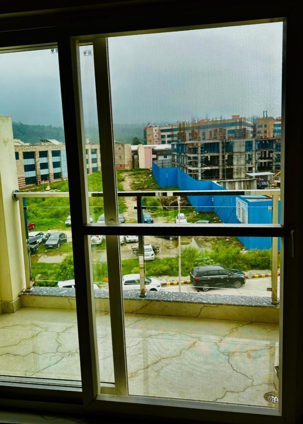 Mannat Residency Homestay Rishikesh