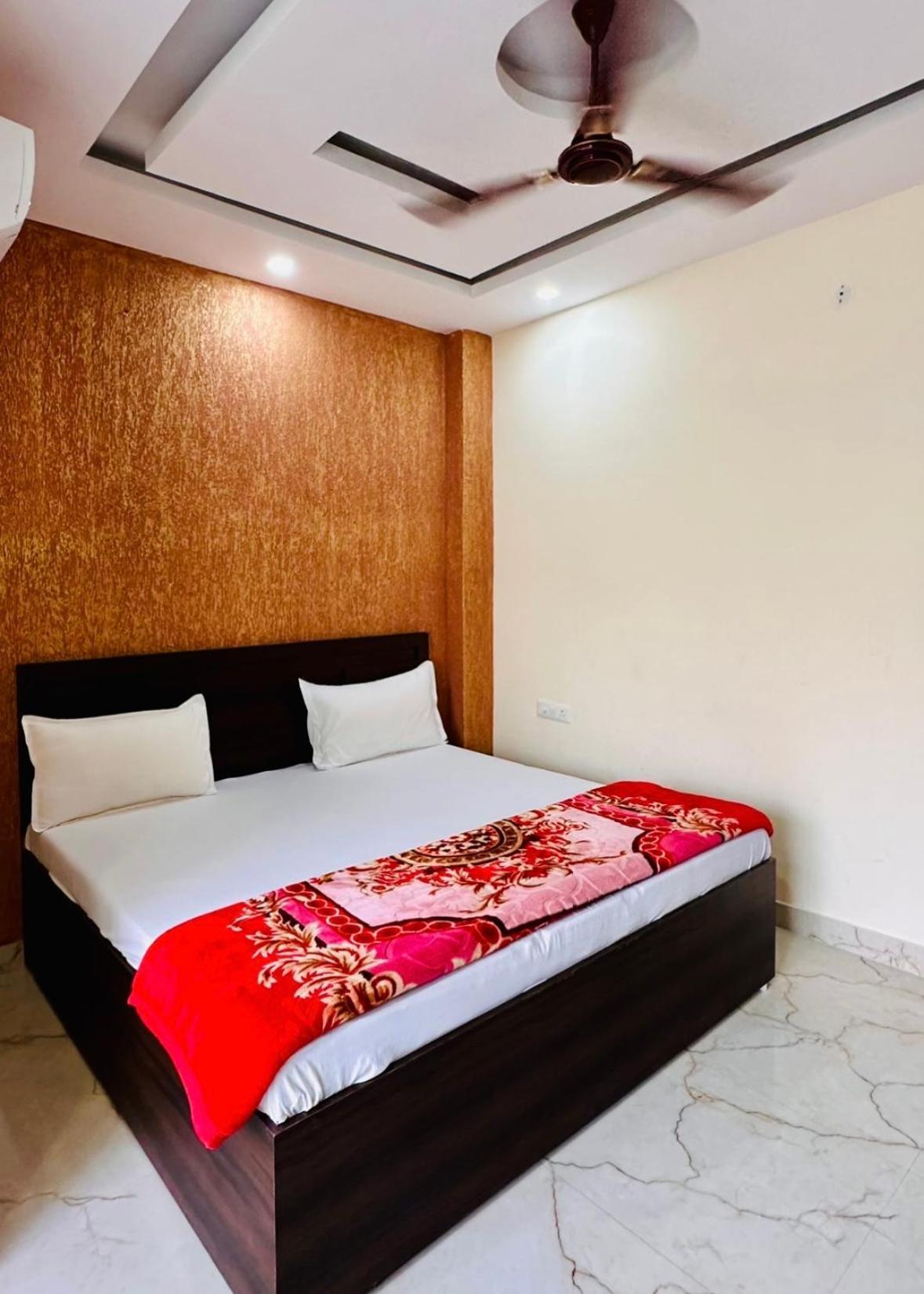Mannat Residency Homestay