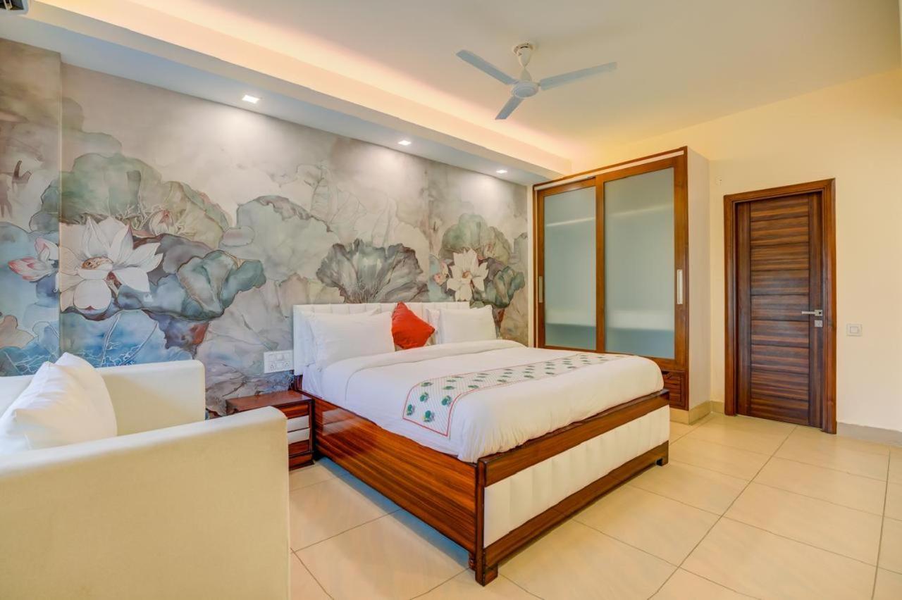 Golden Healing Journeys Homestay Bed & Breakfast Rishikesh