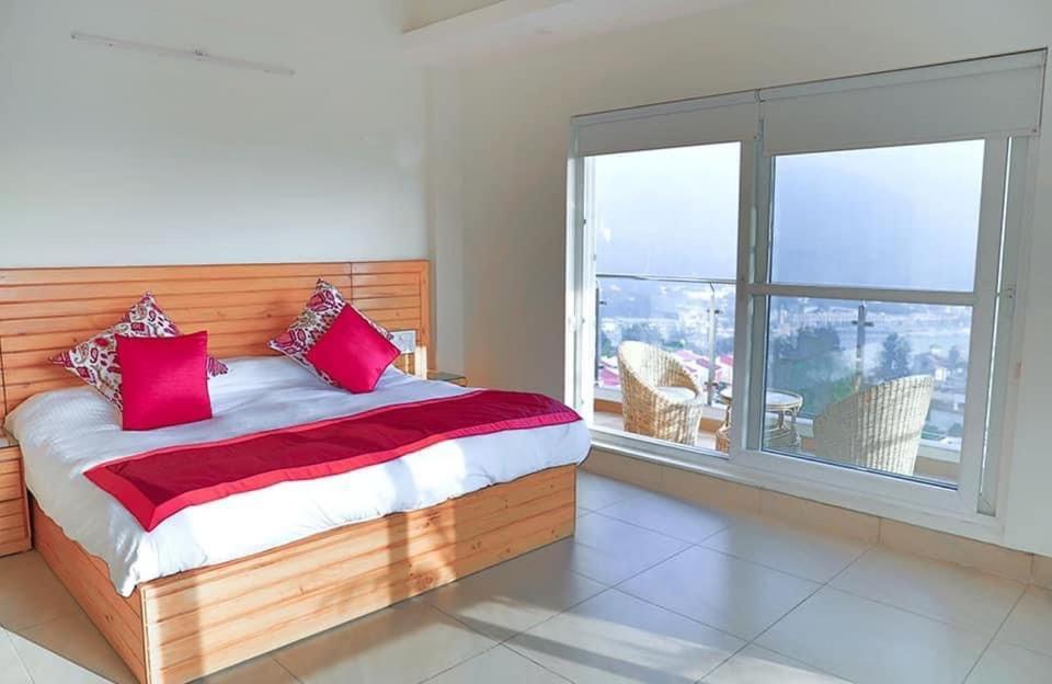 Golden Healing Journeys Homestay *