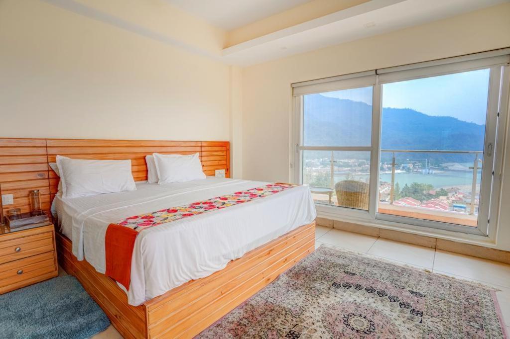 Golden Healing Journeys Homestay