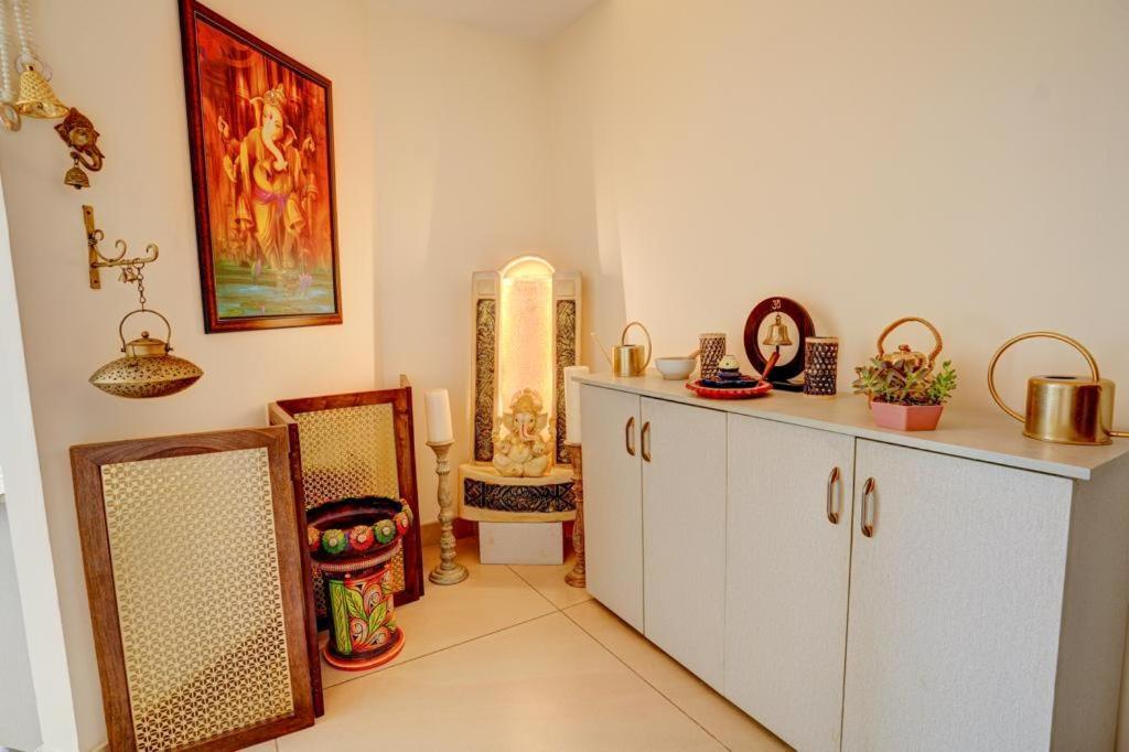 Golden Healing Journeys Homestay Bed & Breakfast