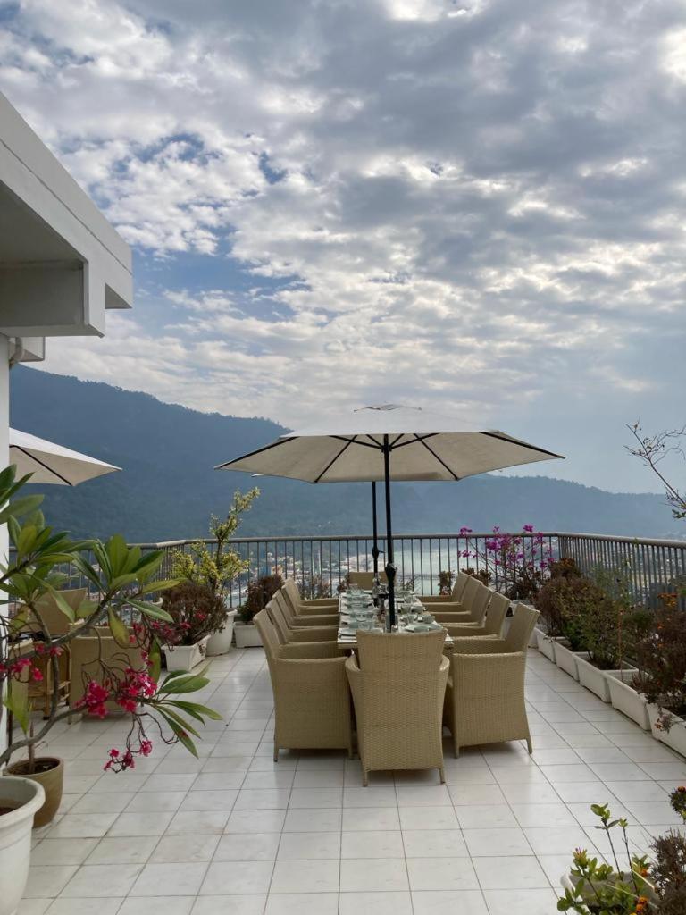 Bed & Breakfast Golden Healing Journeys Homestay