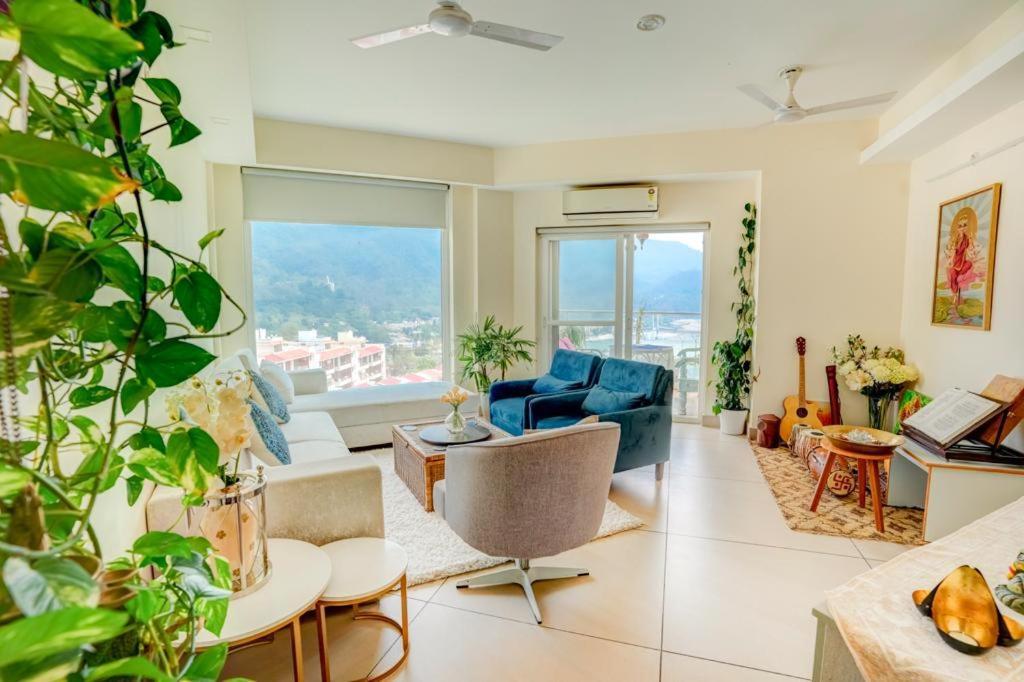 Golden Healing Journeys Homestay