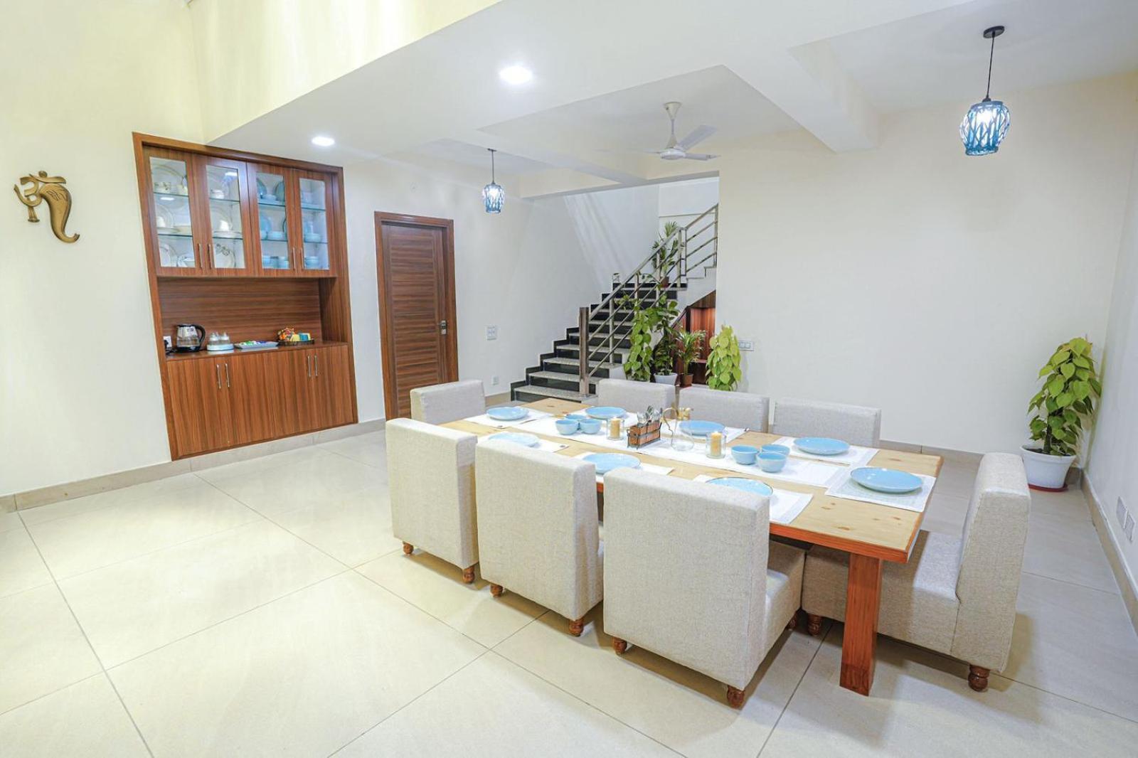 Golden Healing Journeys Homestay Bed & Breakfast