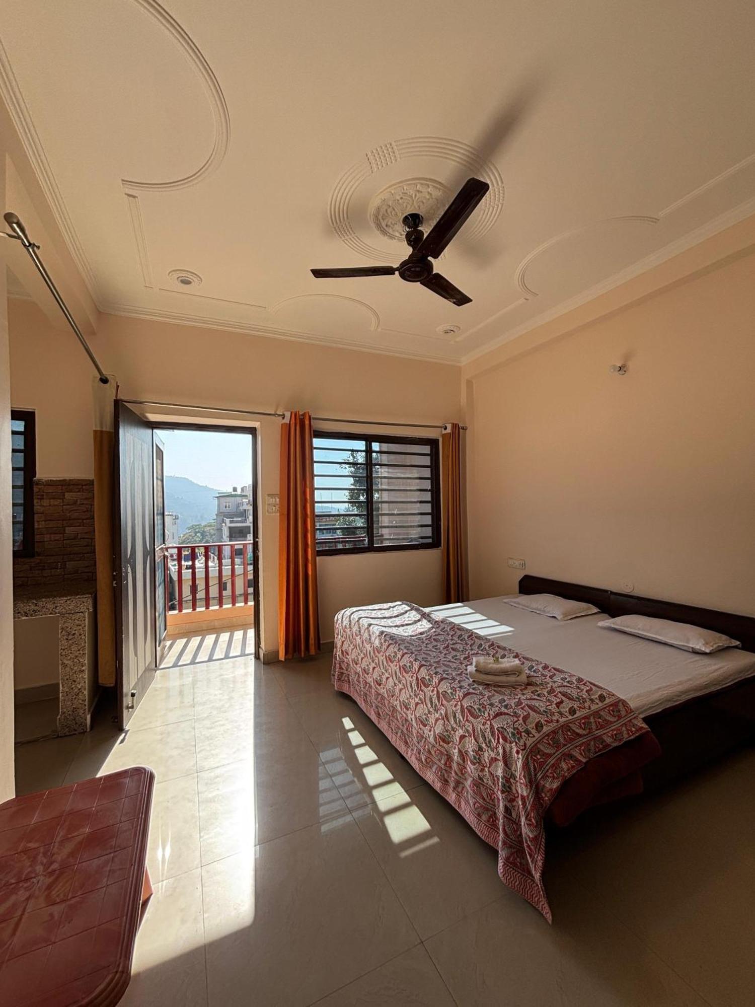 Guest house Prakruti Rishikesh