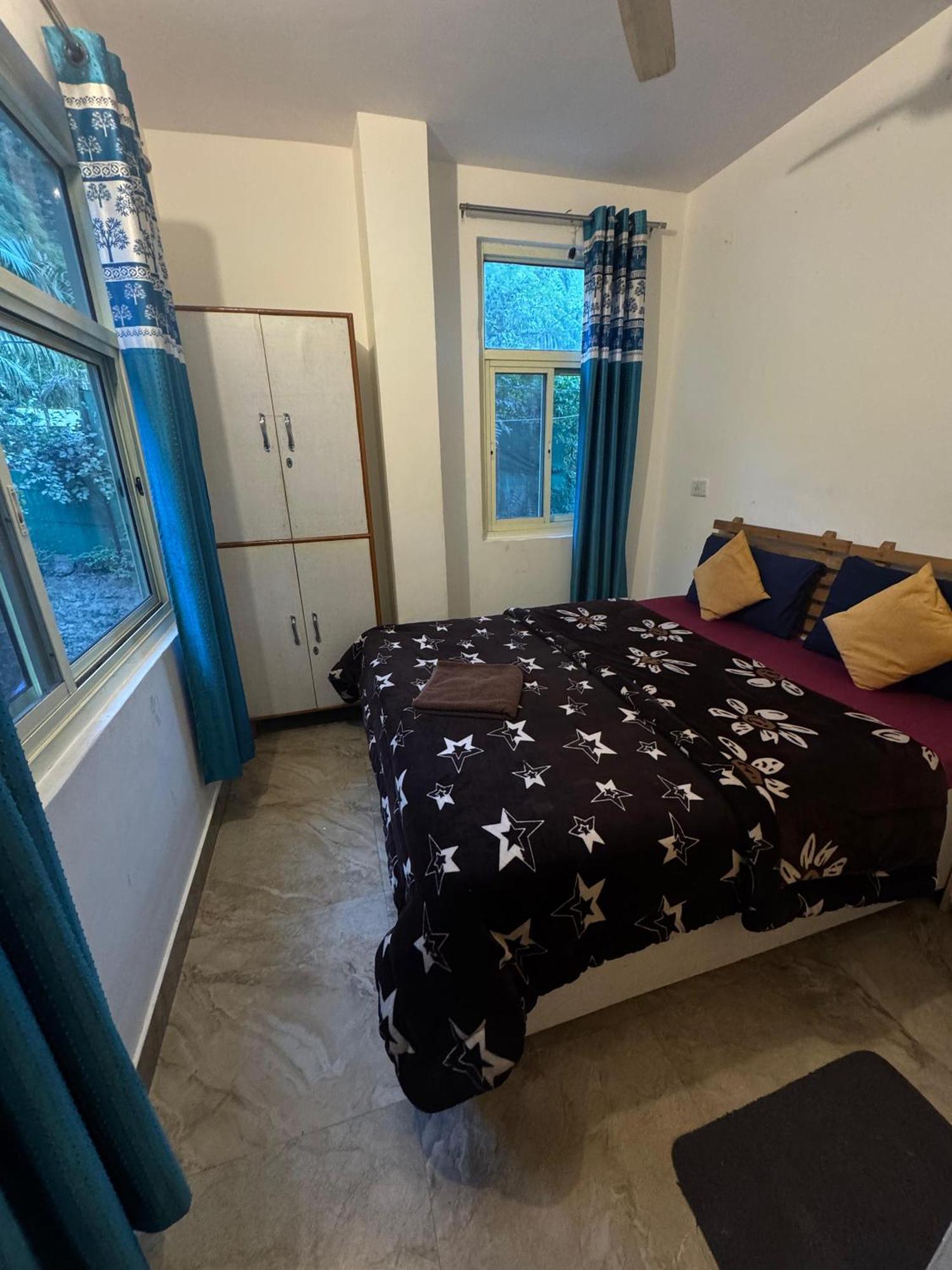 Shivanjal Bed & Breakfast Rishikesh