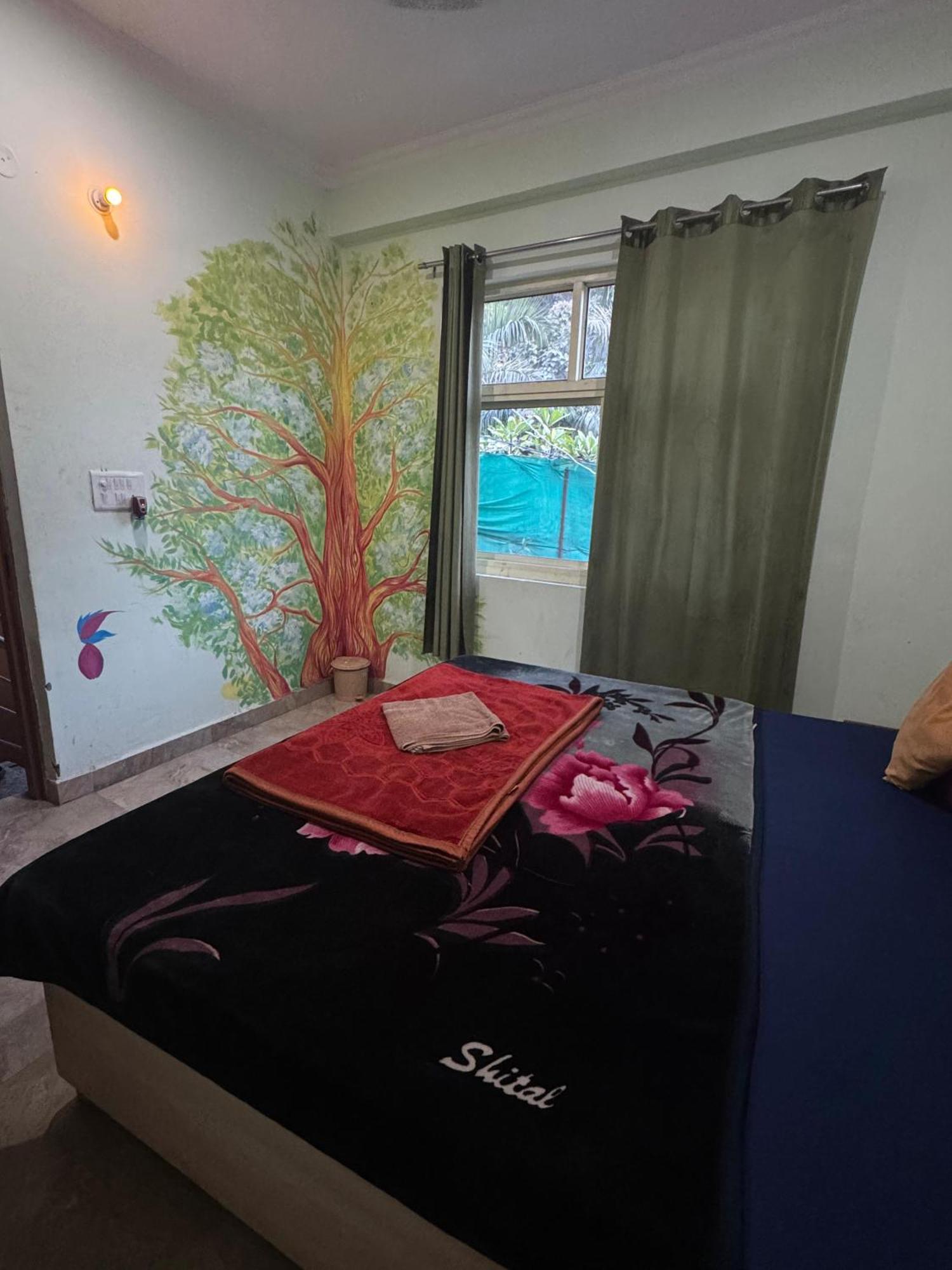 Bed & Breakfast Shivanjal Rishikesh