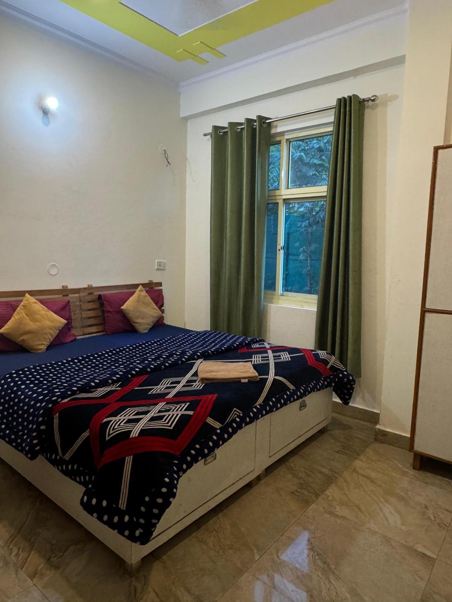 Bed & Breakfast Shivanjal Rishikesh