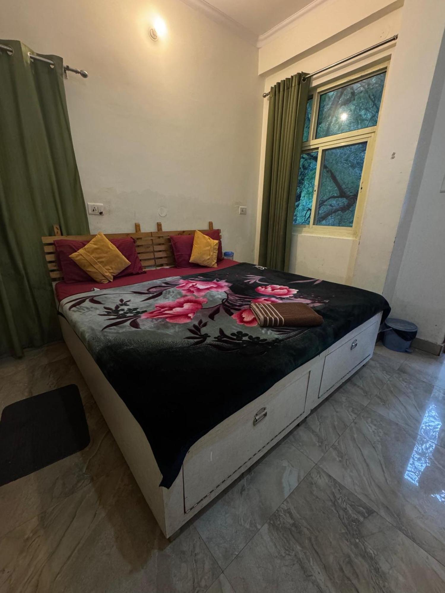 Shivanjal Rishikesh
