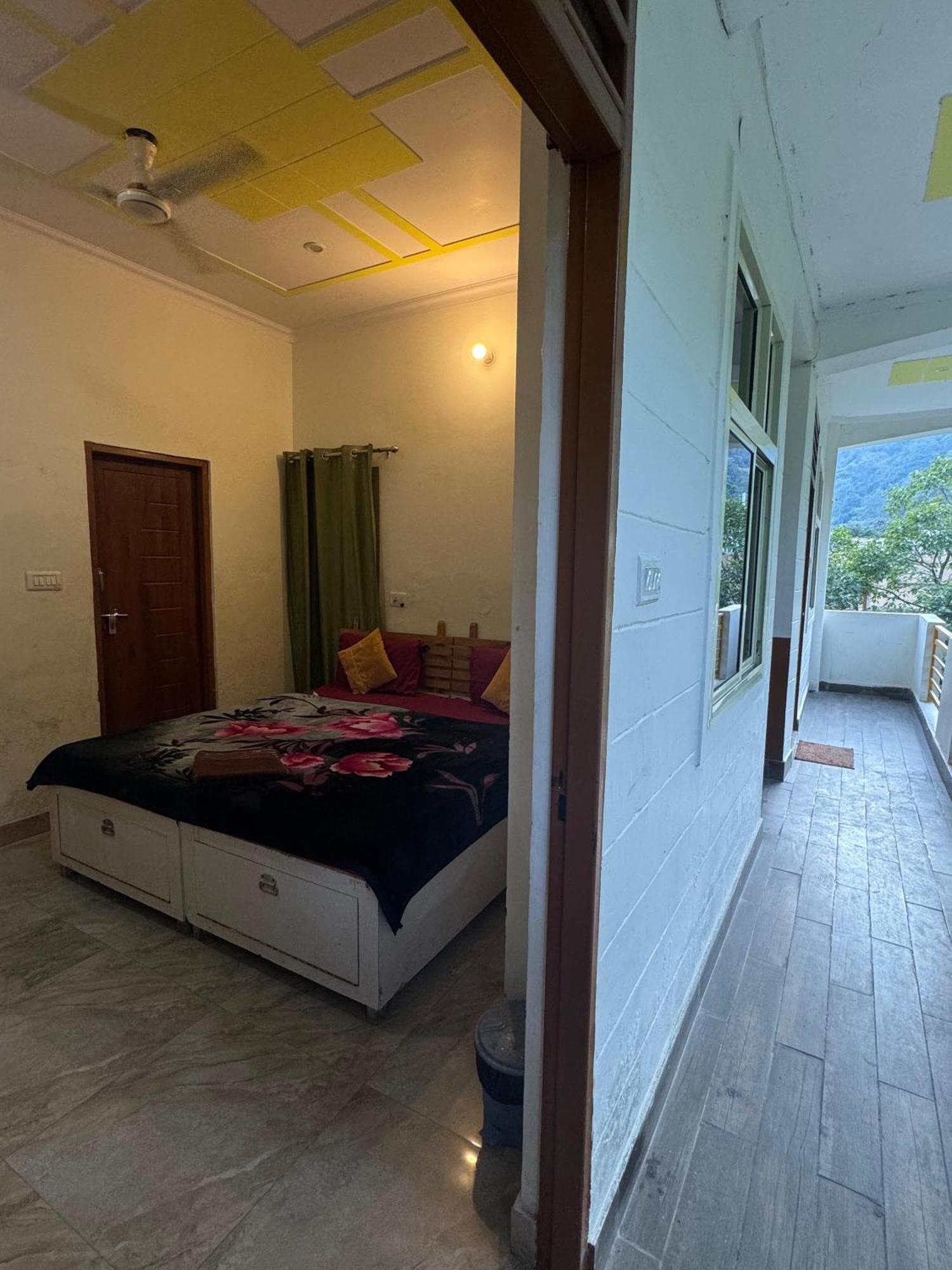 Shivanjal Bed & Breakfast Rishikesh